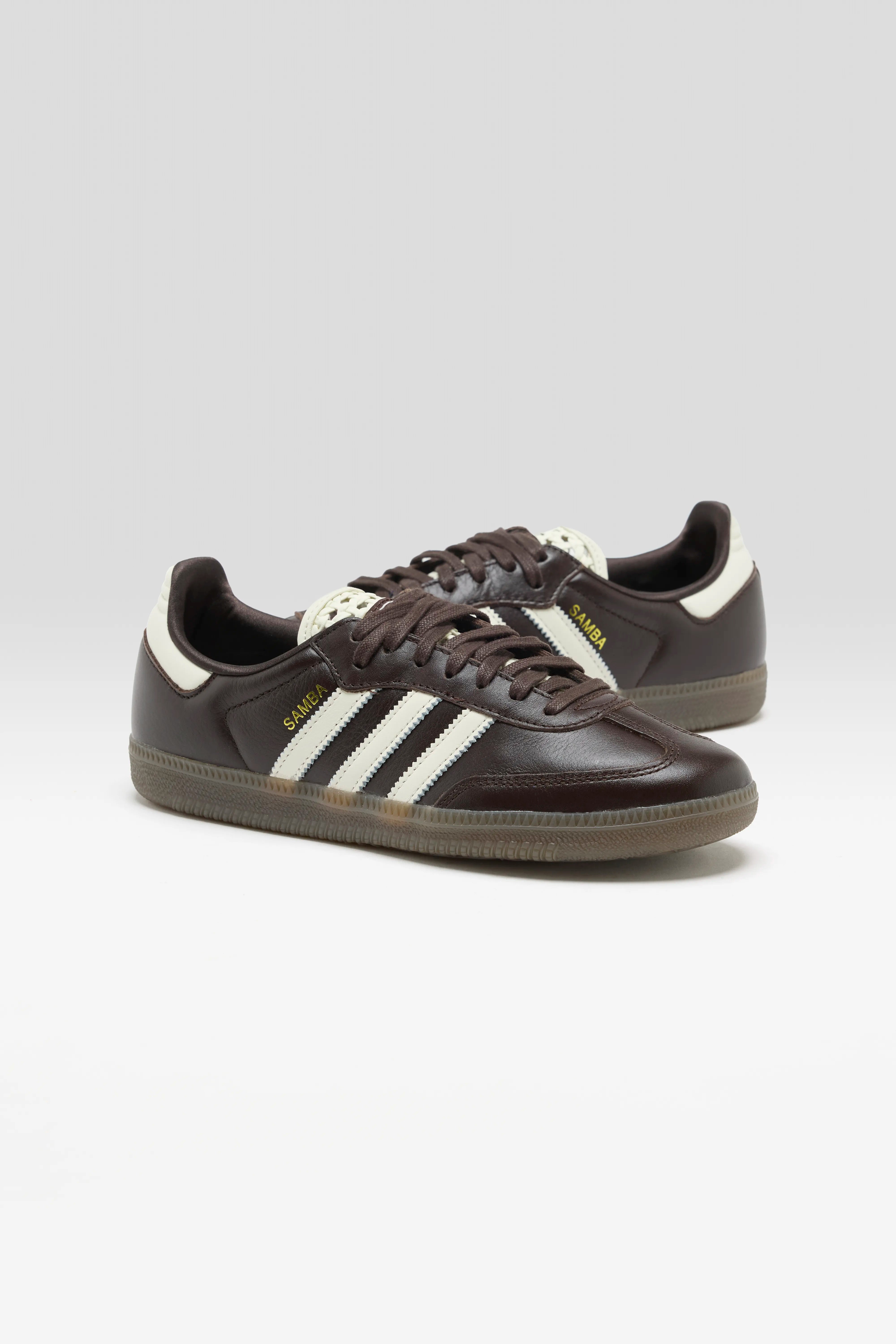 Samba OG voor Dames (261 / W / BLACK)