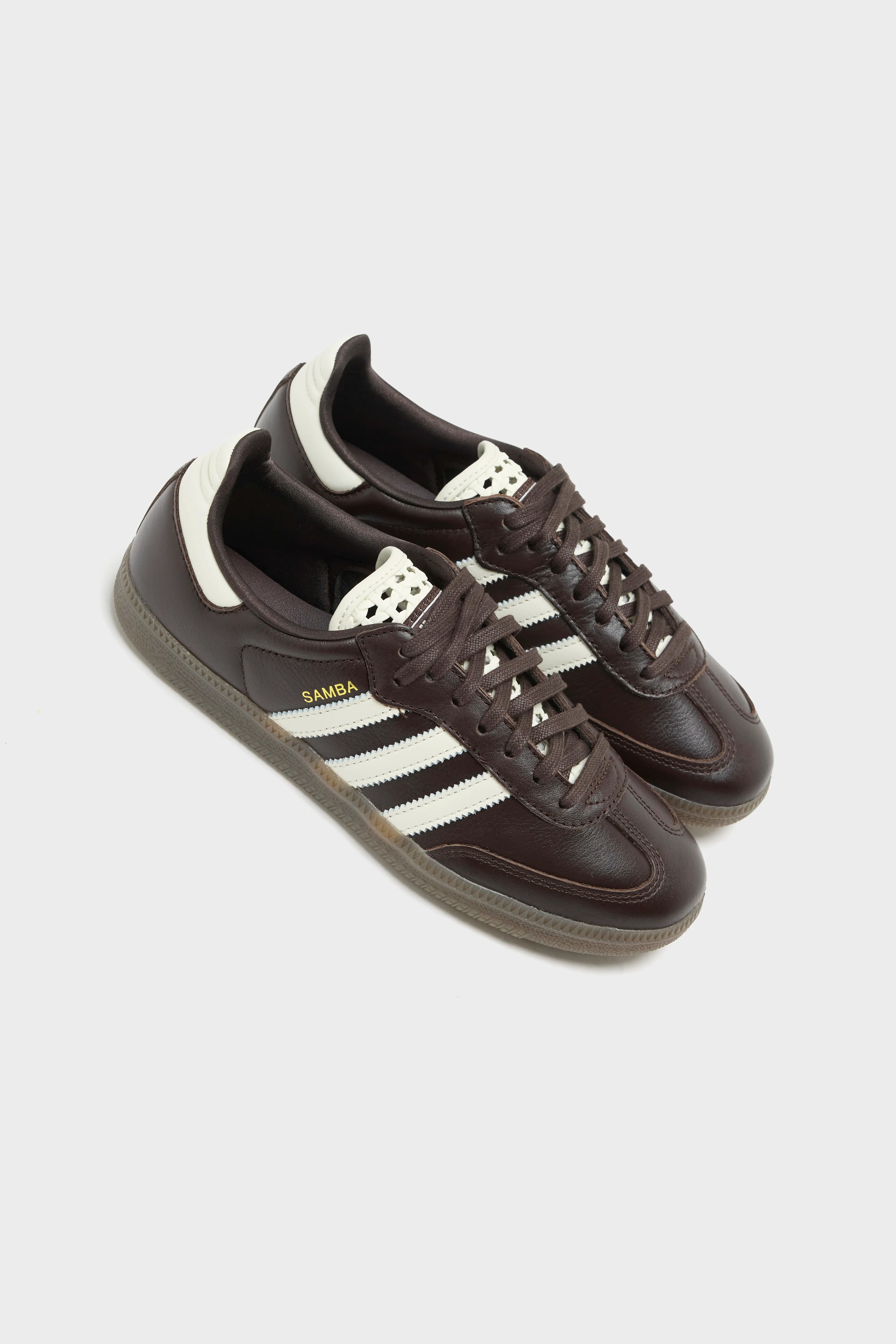 Samba OG voor Dames (261 / W / BLACK)