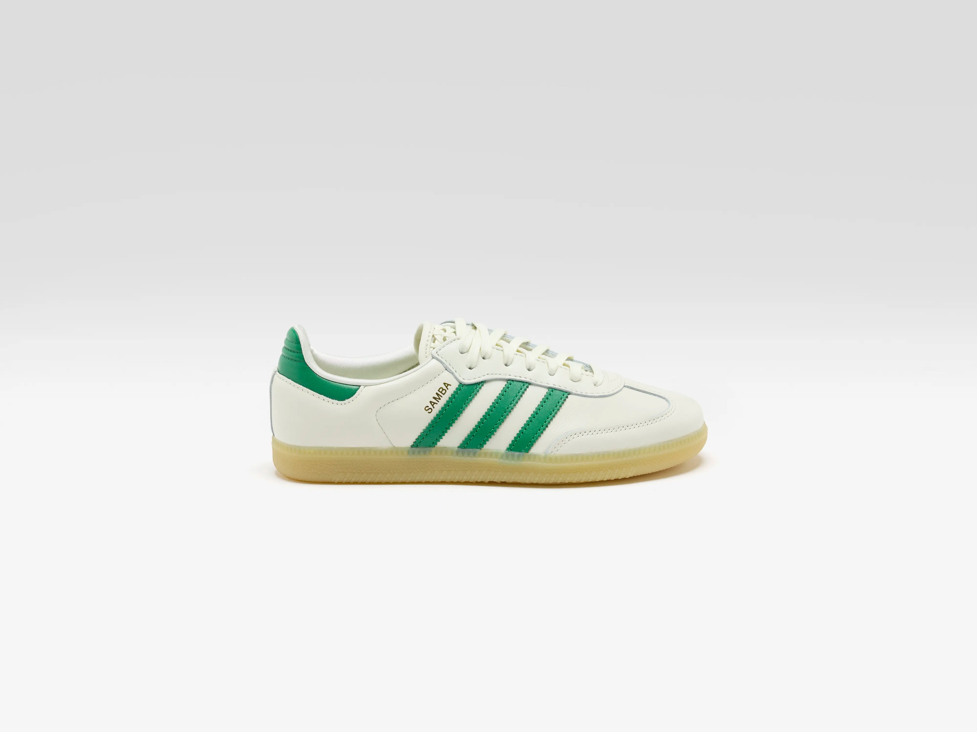 Samba OG pour Femme (261 / W / GREEN)