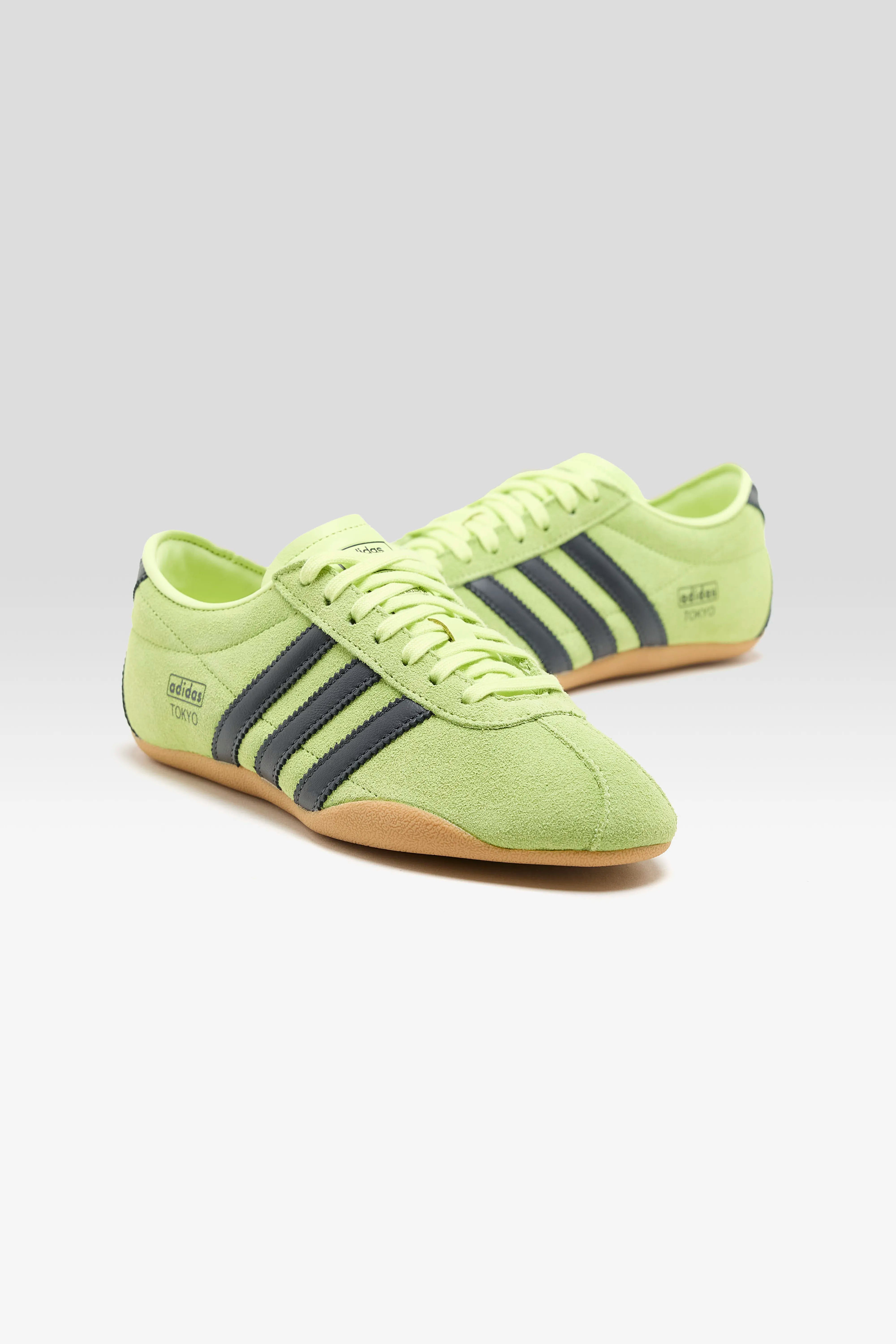 Tokyo for Women (261 / W / LIME)