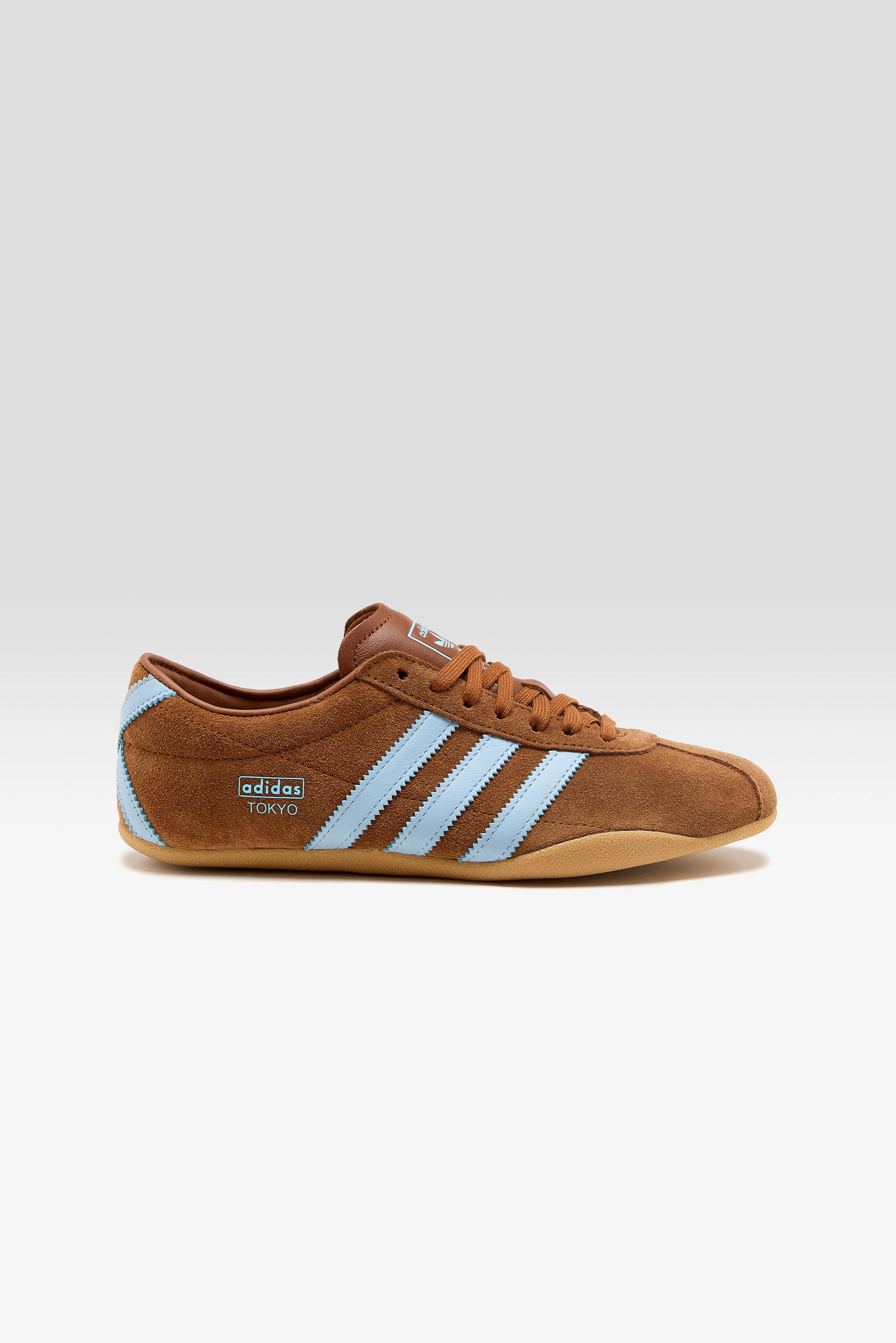Tokyo voor Dames (261 / W / BROWN)
