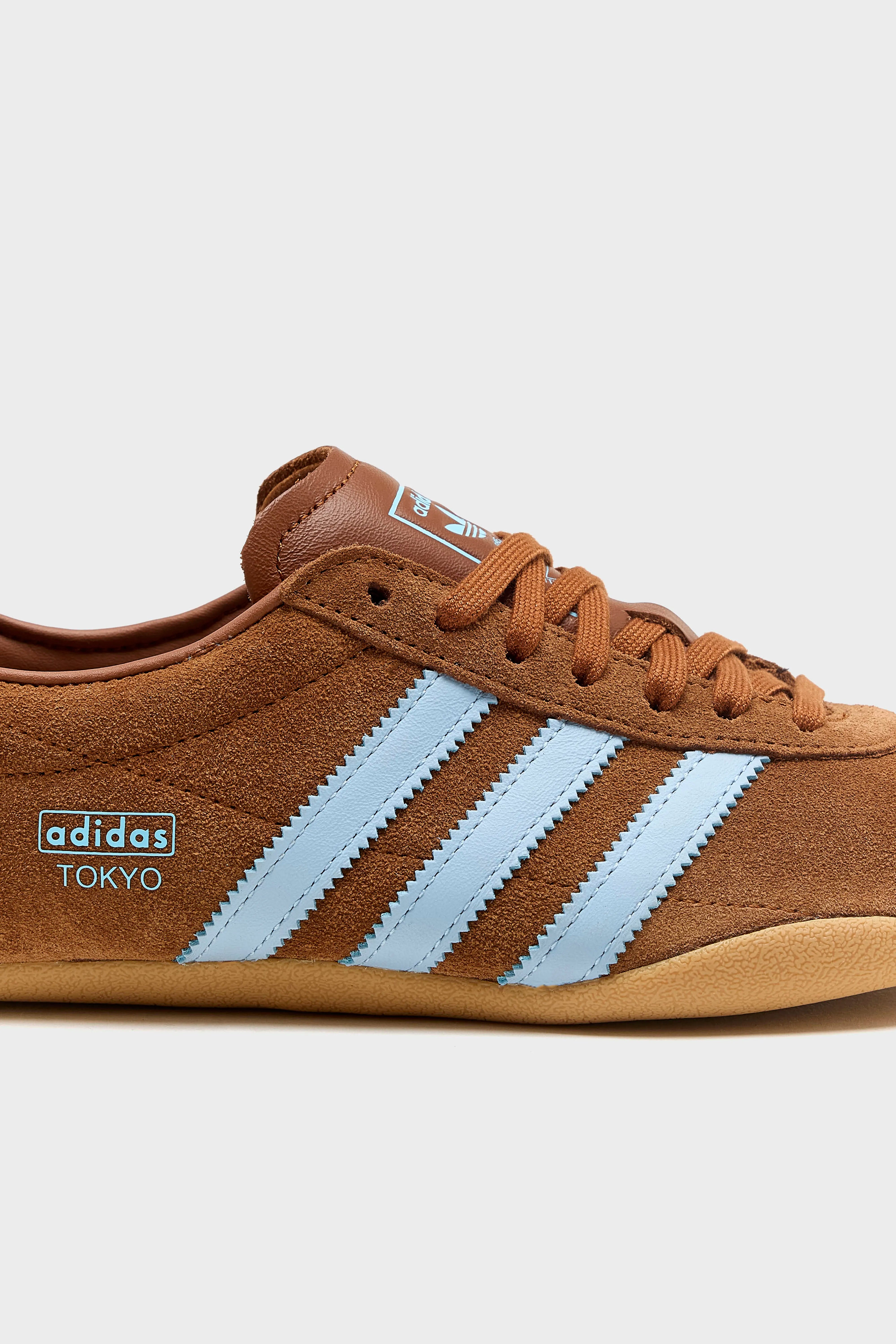 Tokyo for Women (261 / W / BROWN)