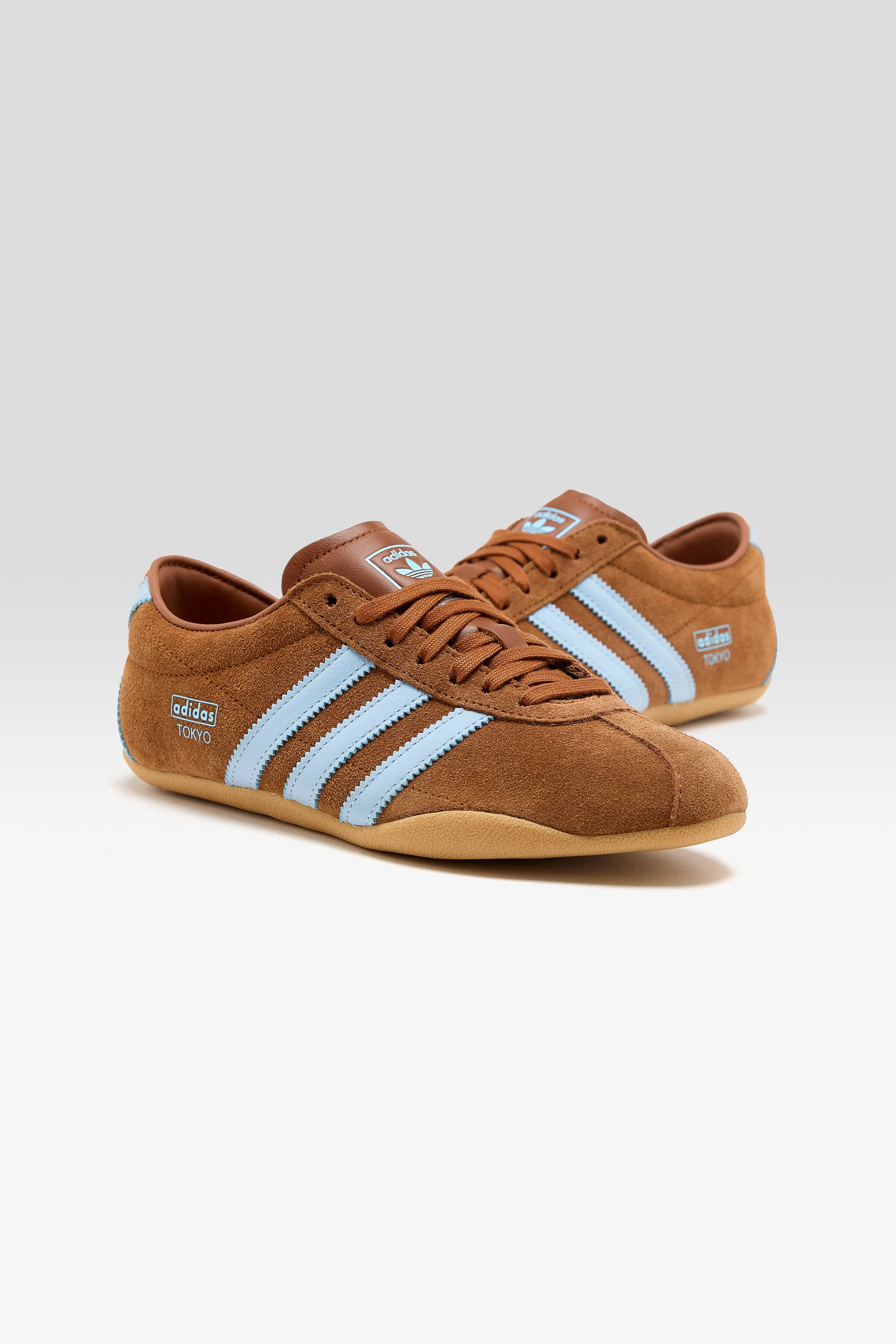 Tokyo for Women (261 / W / BROWN)