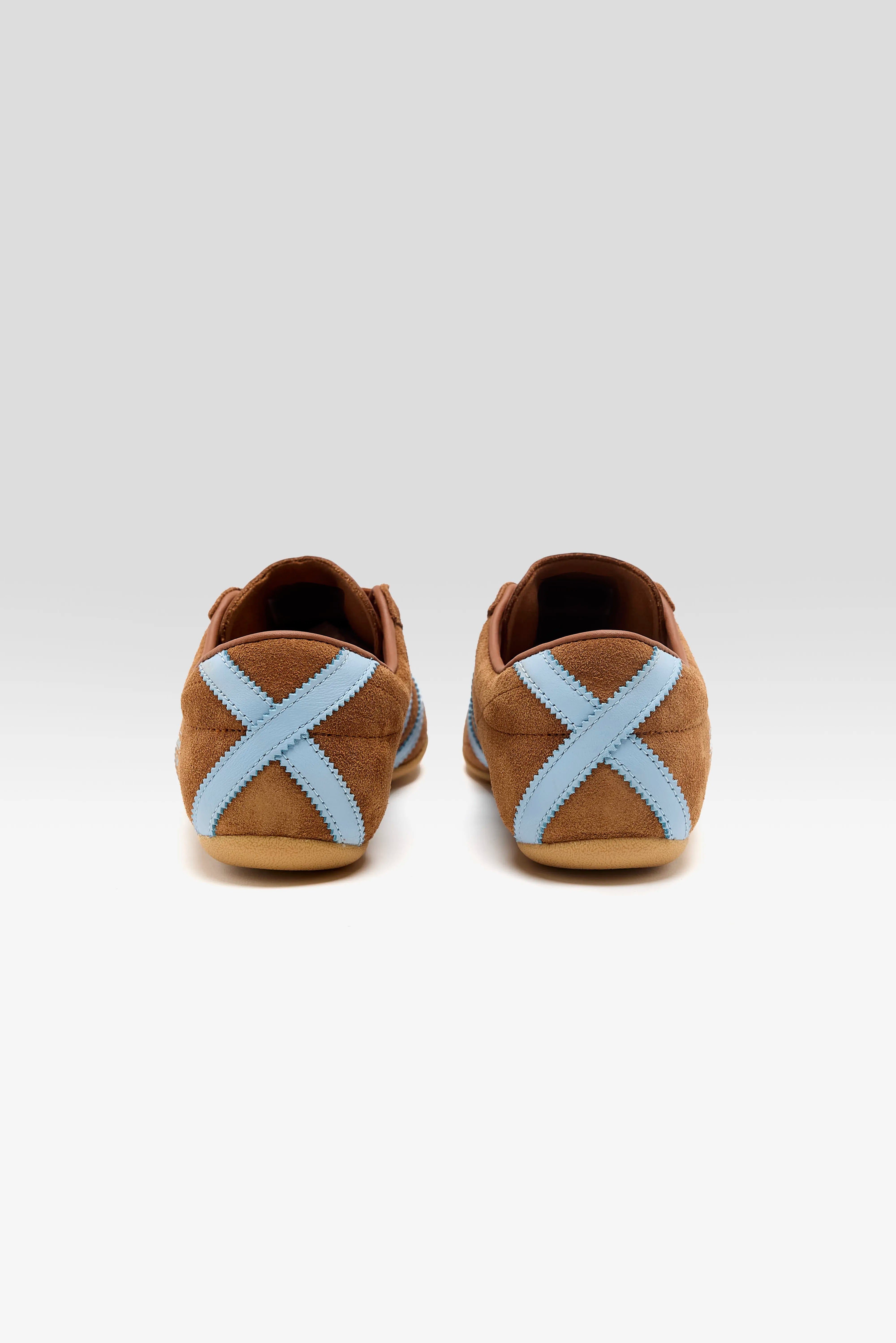Tokyo voor Dames (261 / W / BROWN)