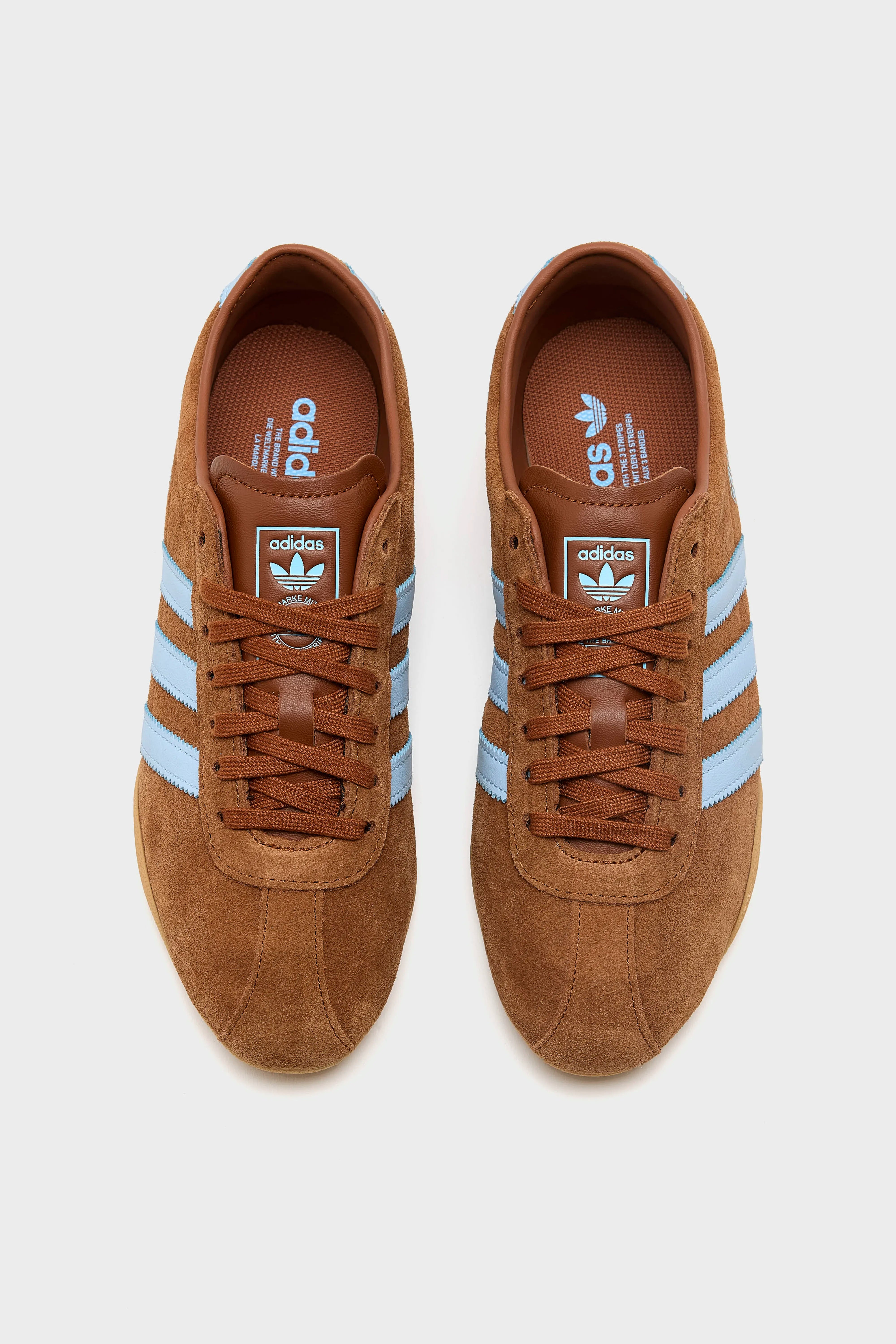 Tokyo for Women (261 / W / BROWN)