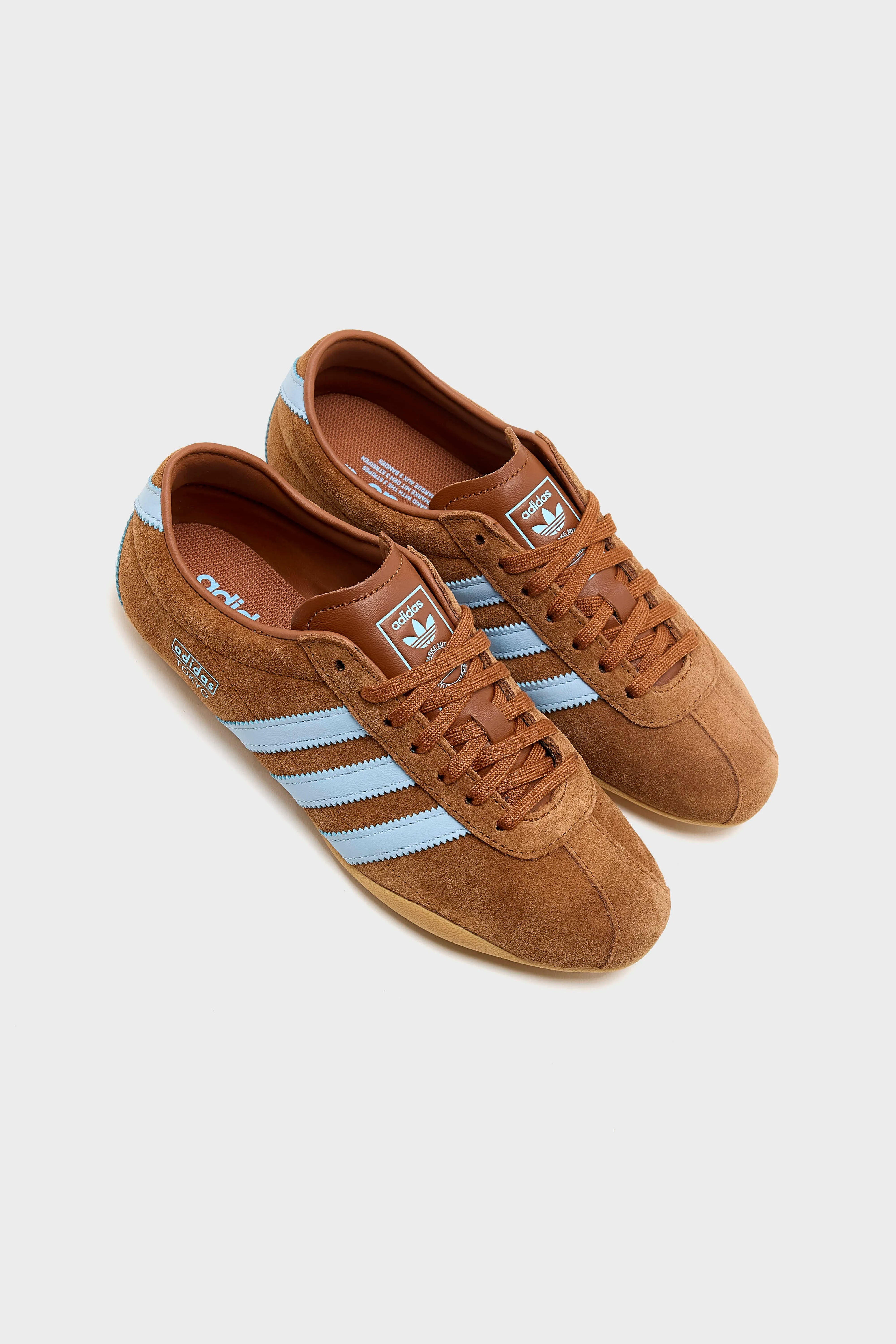 Tokyo voor Dames (261 / W / BROWN)