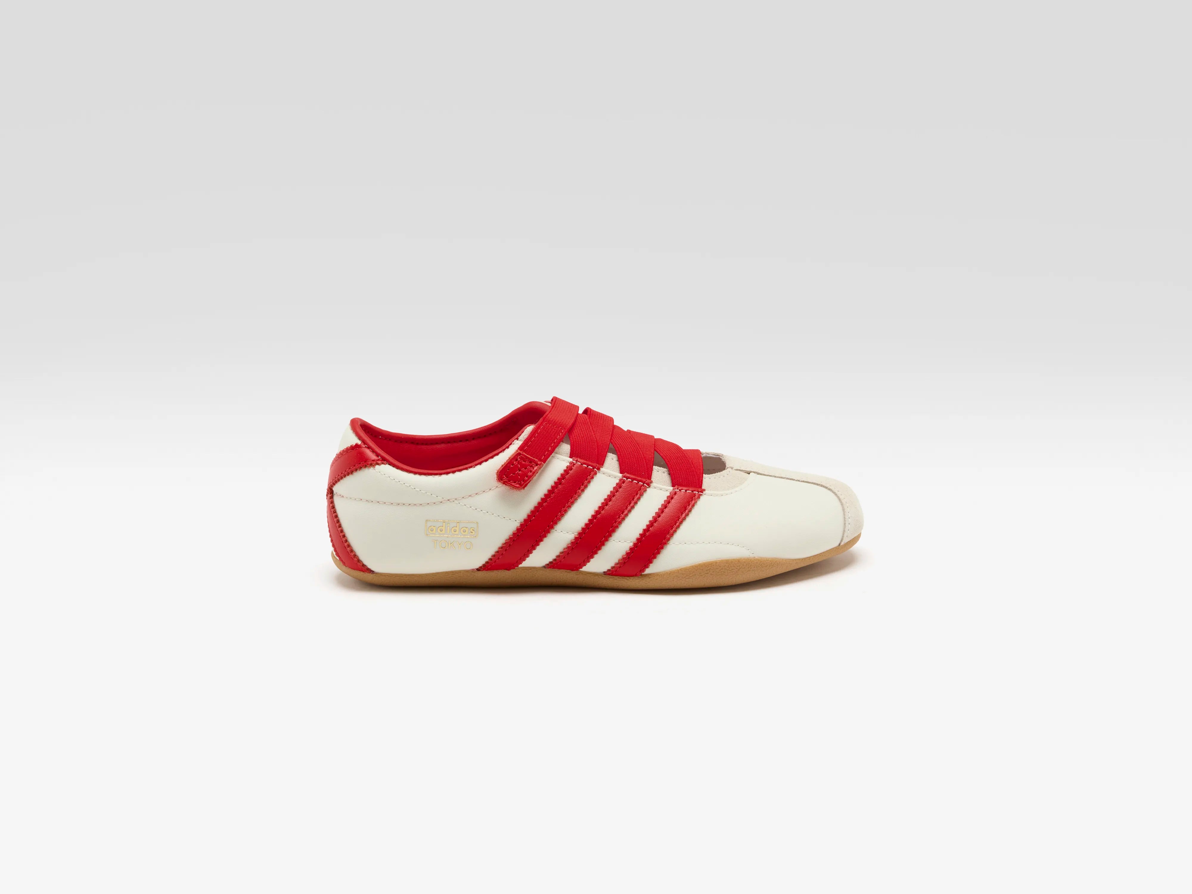Tokyo MJ pour Femme (261 / W / RED)