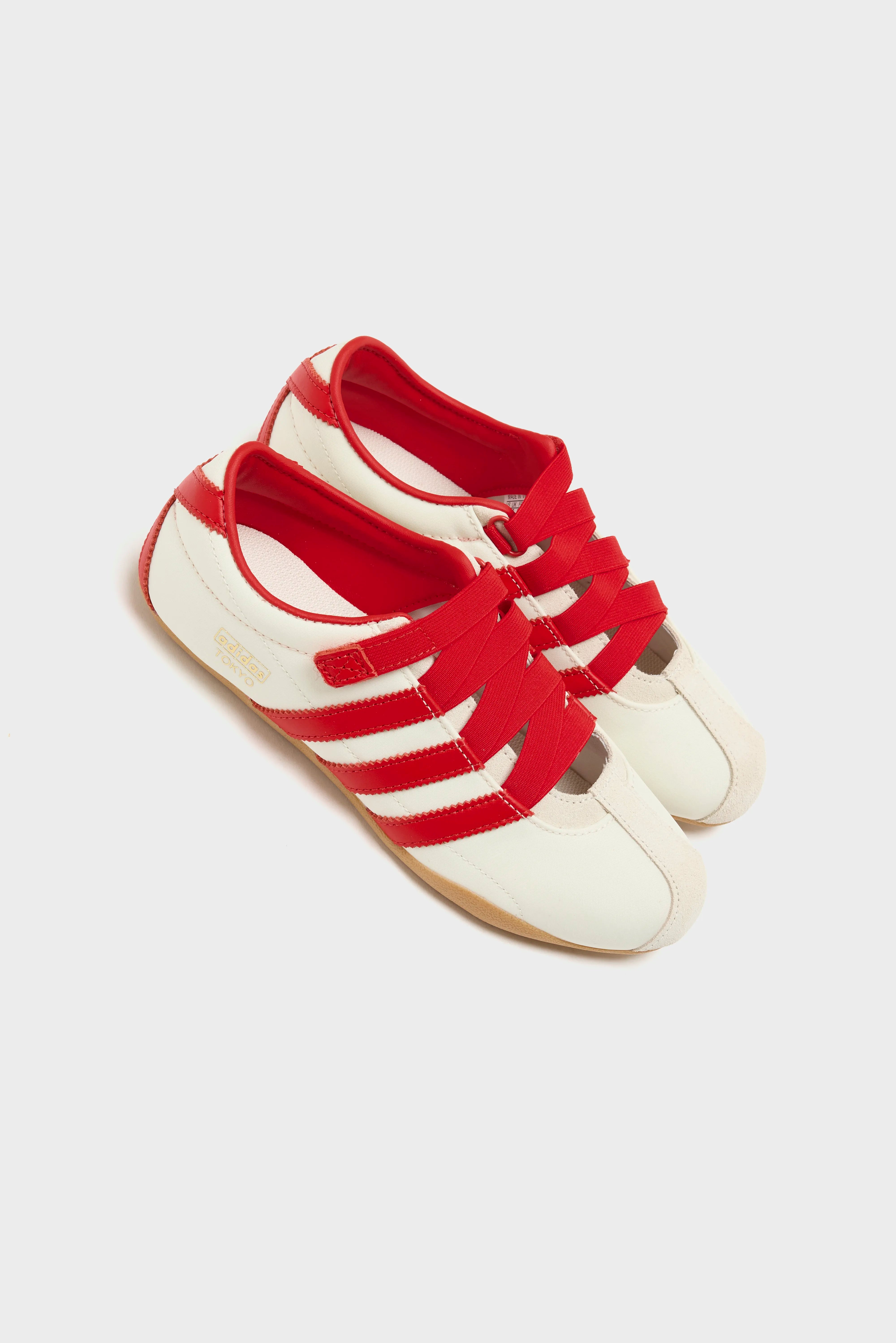 Tokyo MJ pour Femme (261 / W / RED)
