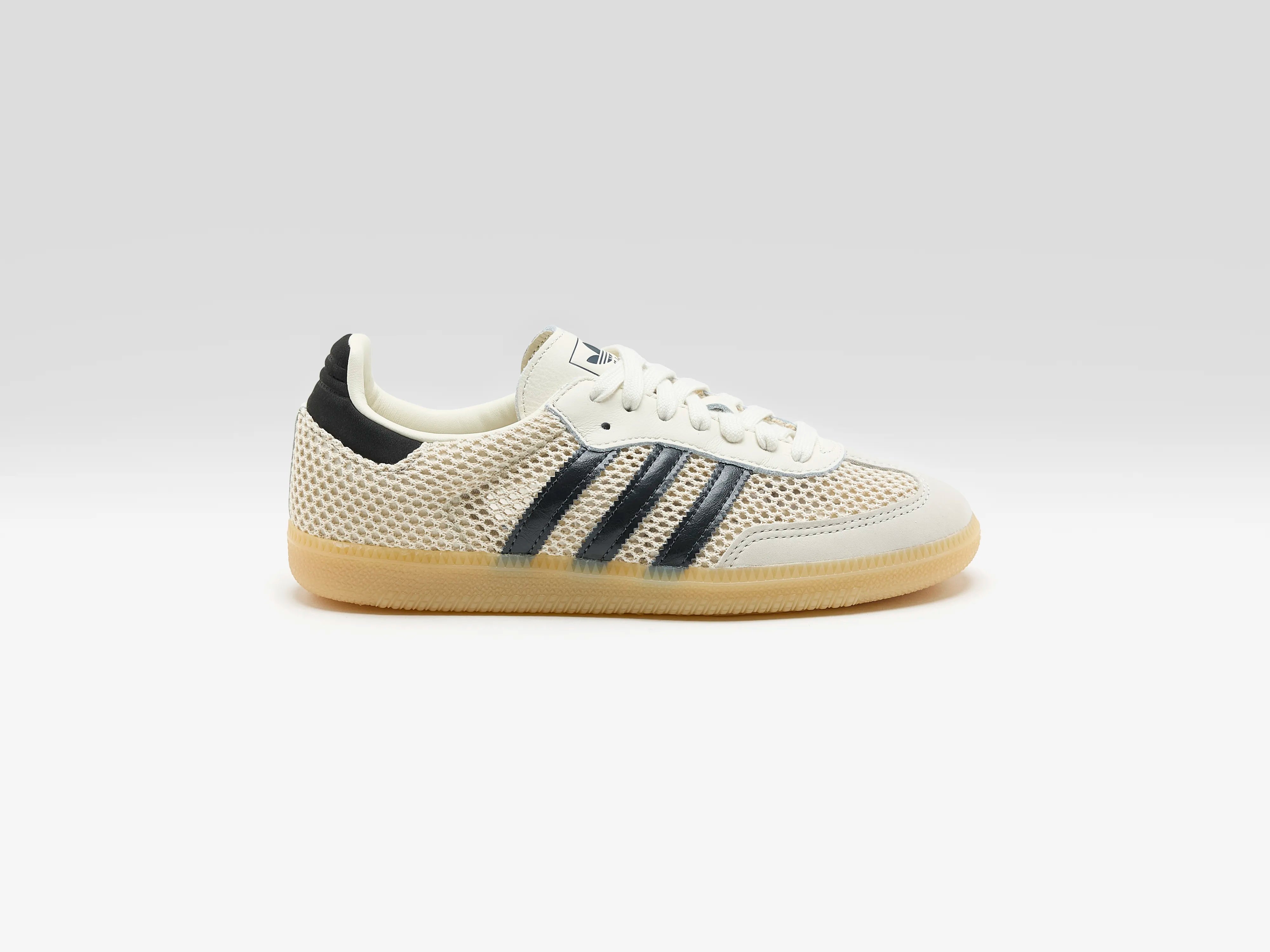 Samba OG voor dames (261 / W / OFF WHITE)