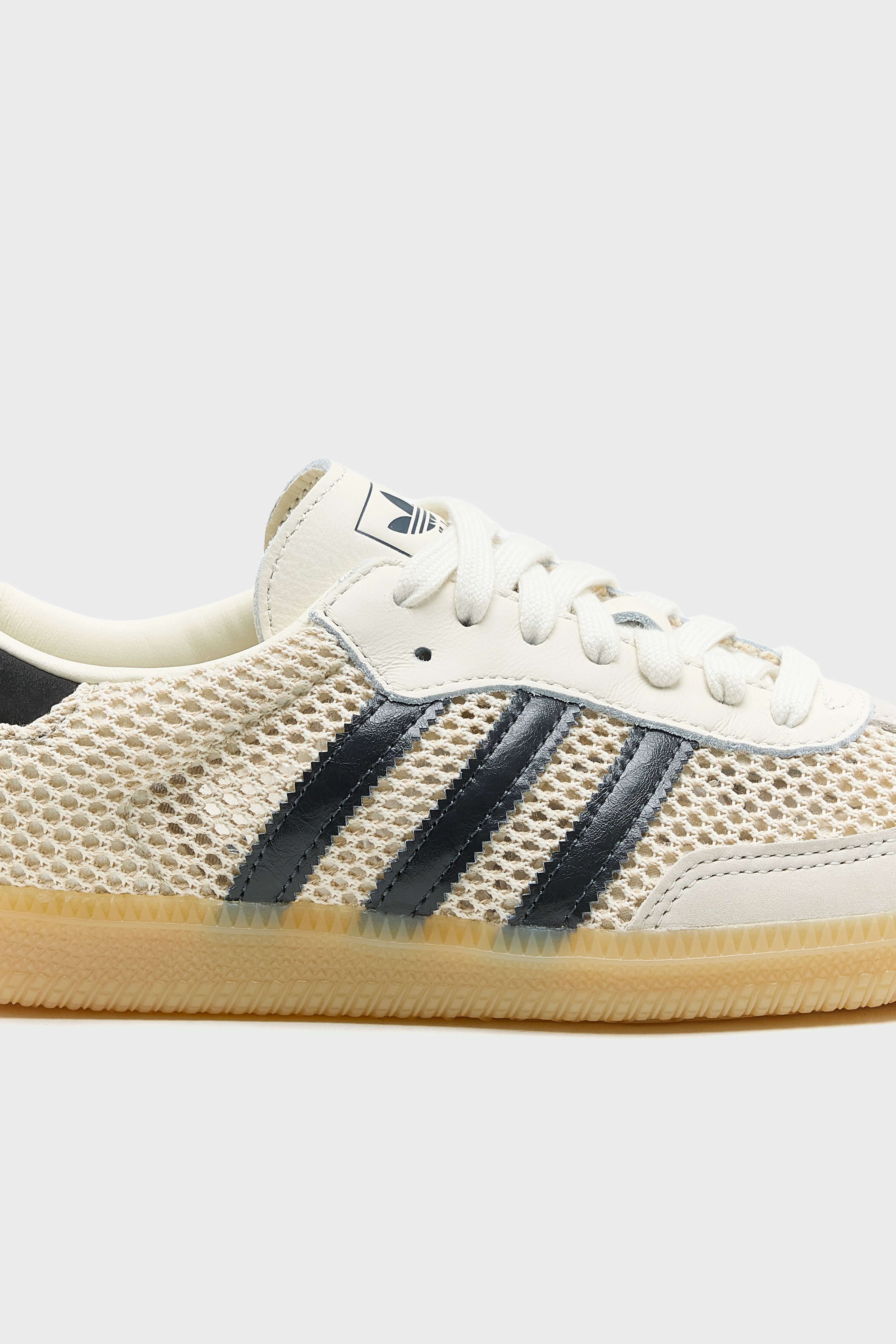 Samba OG voor dames (261 / W / OFF WHITE)