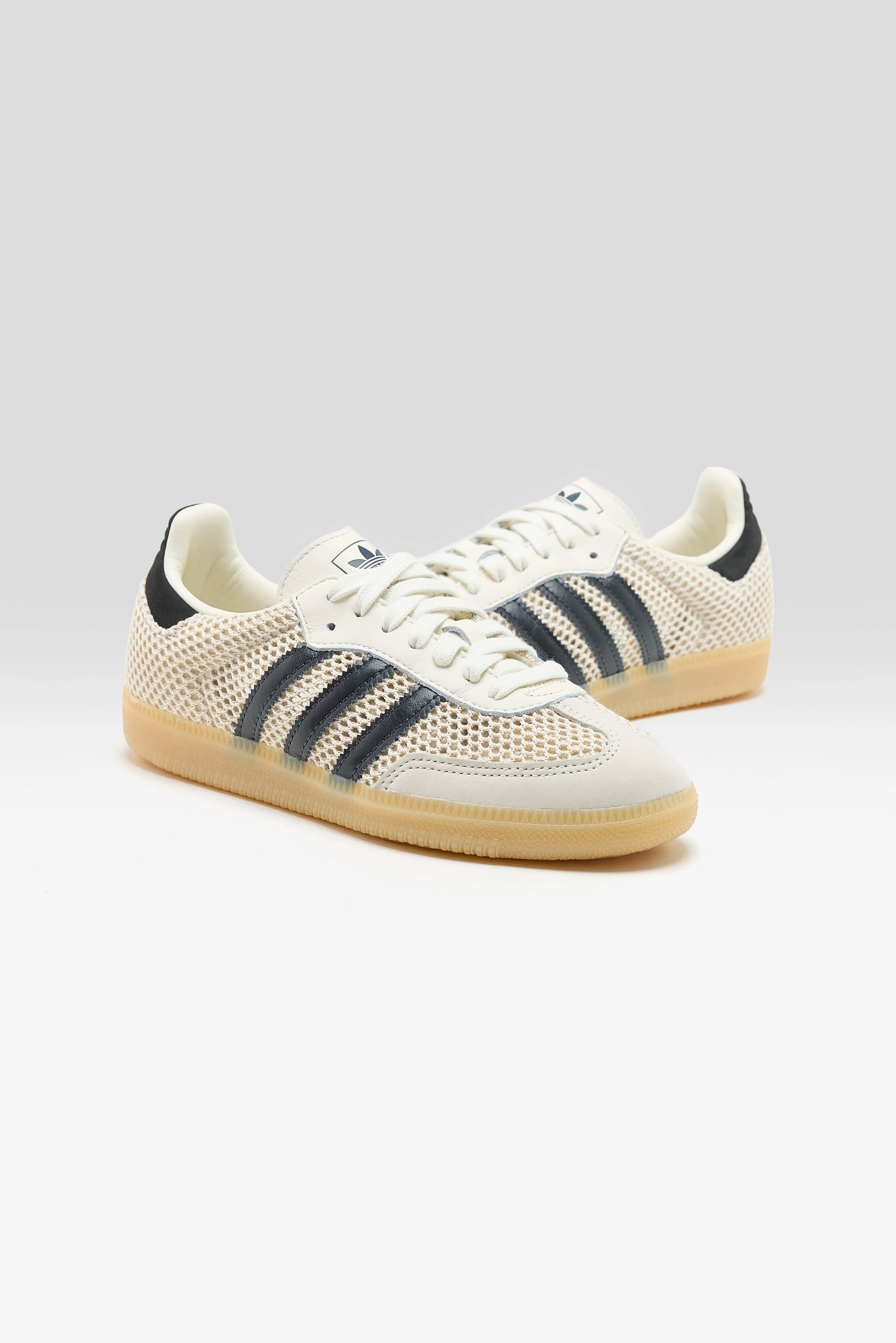 Samba OG voor dames (261 / W / OFF WHITE)