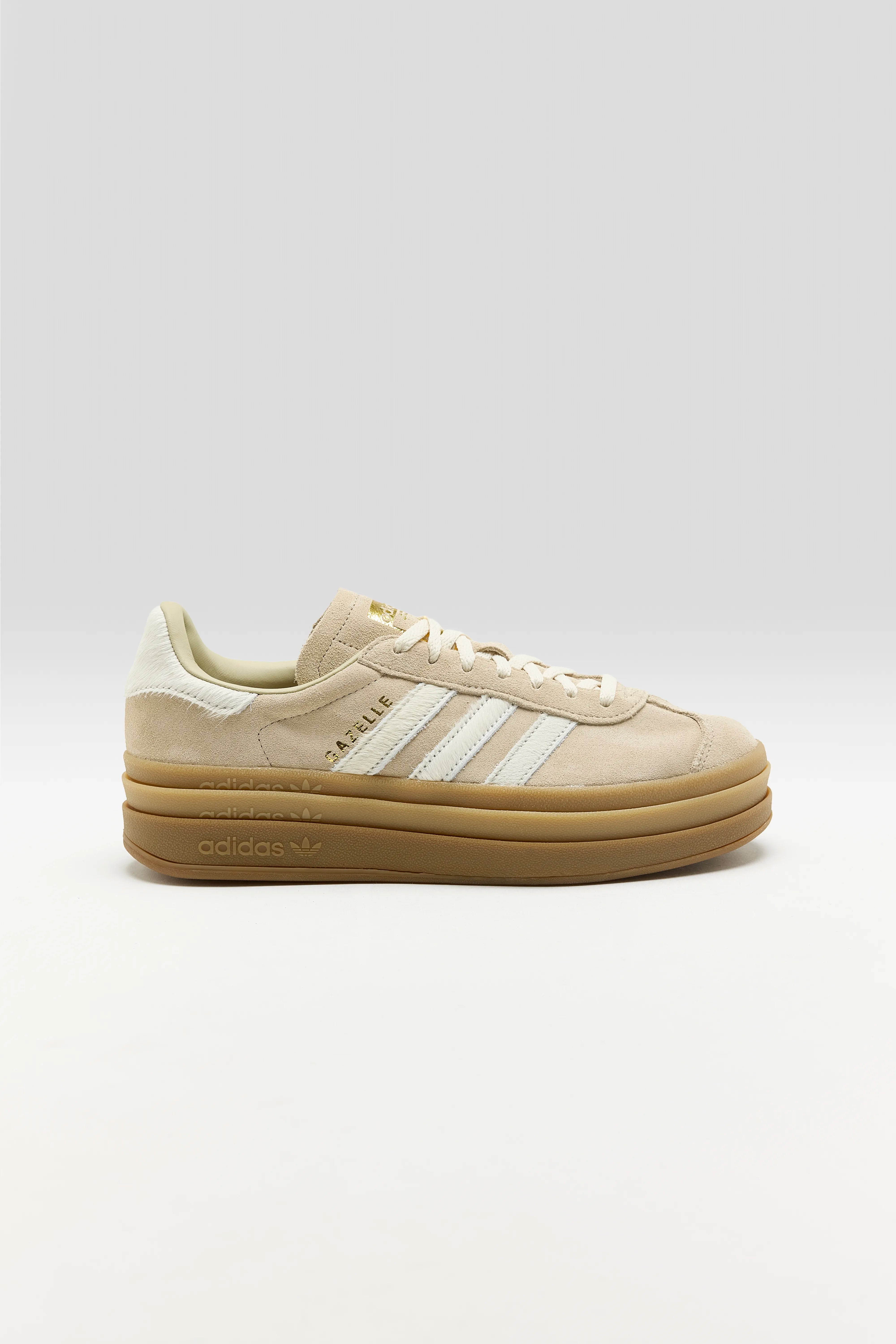 Gazelle Bold for Women (261 / W / STONE)