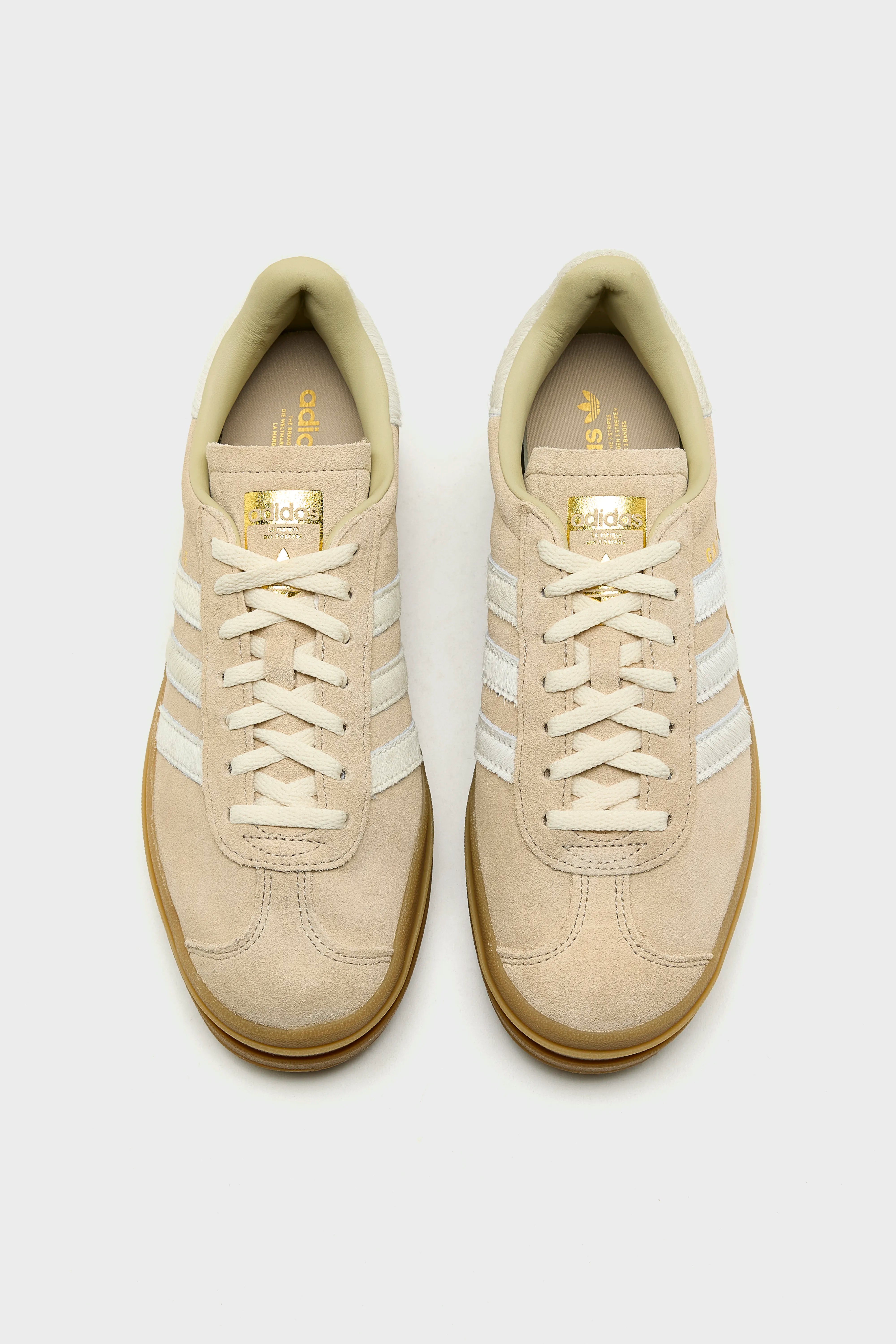 Gazelle Bold for Women (261 / W / STONE)