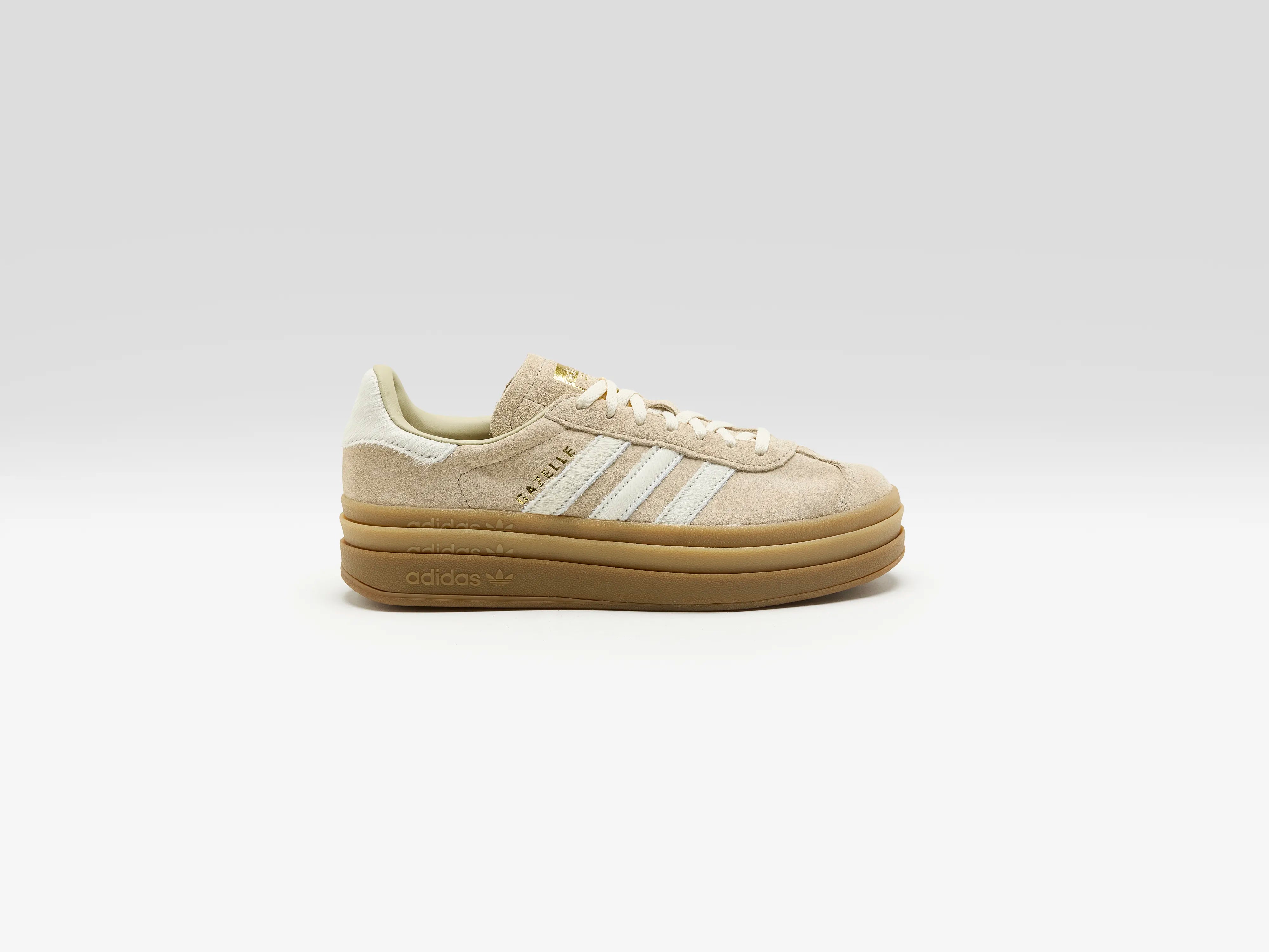 Gazelle Bold for Women (261 / W / STONE)