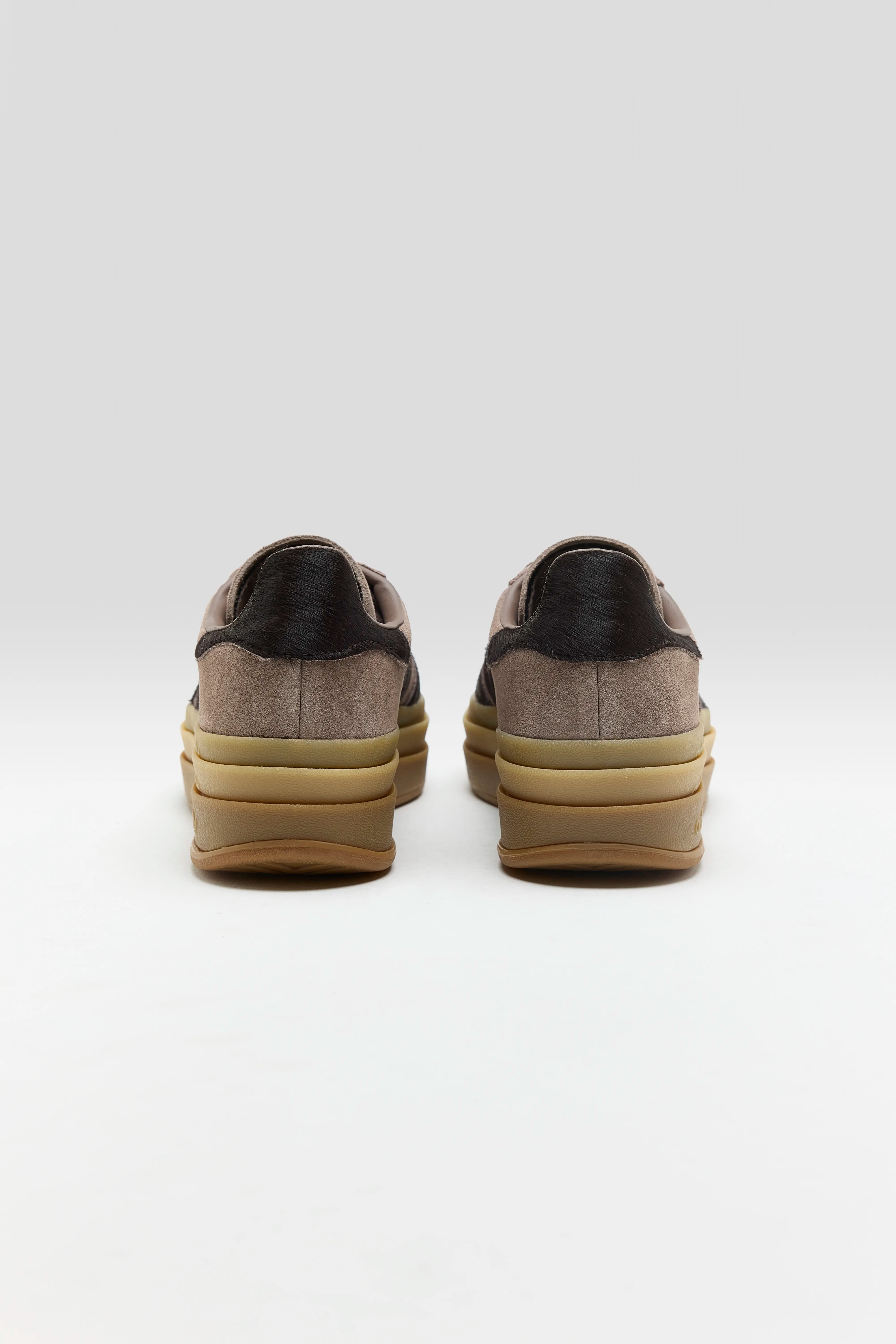 Gazelle Bold pour Femme (261 / W / COFFEE)
