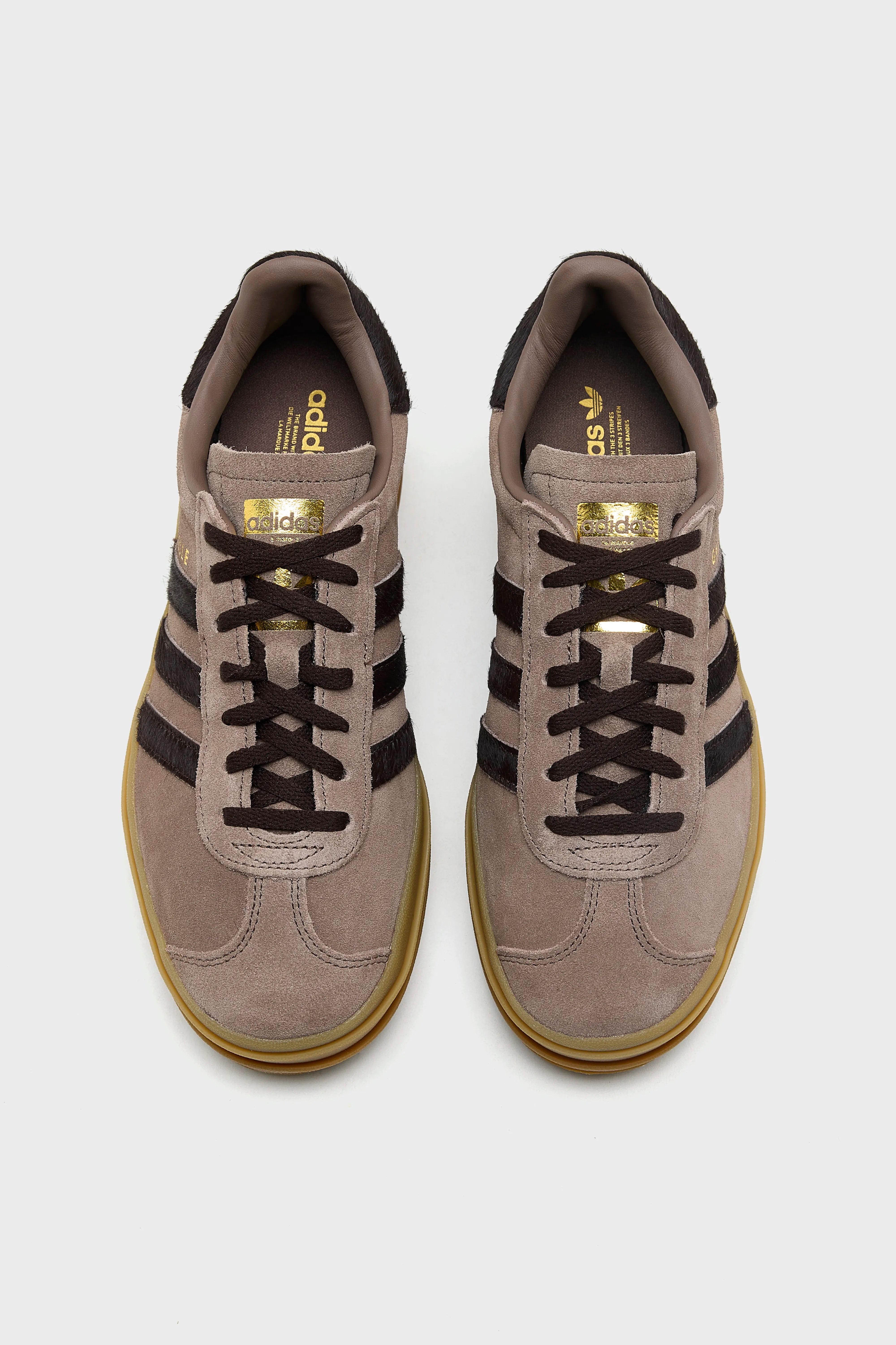 Gazelle Bold pour Femme (261 / W / COFFEE)