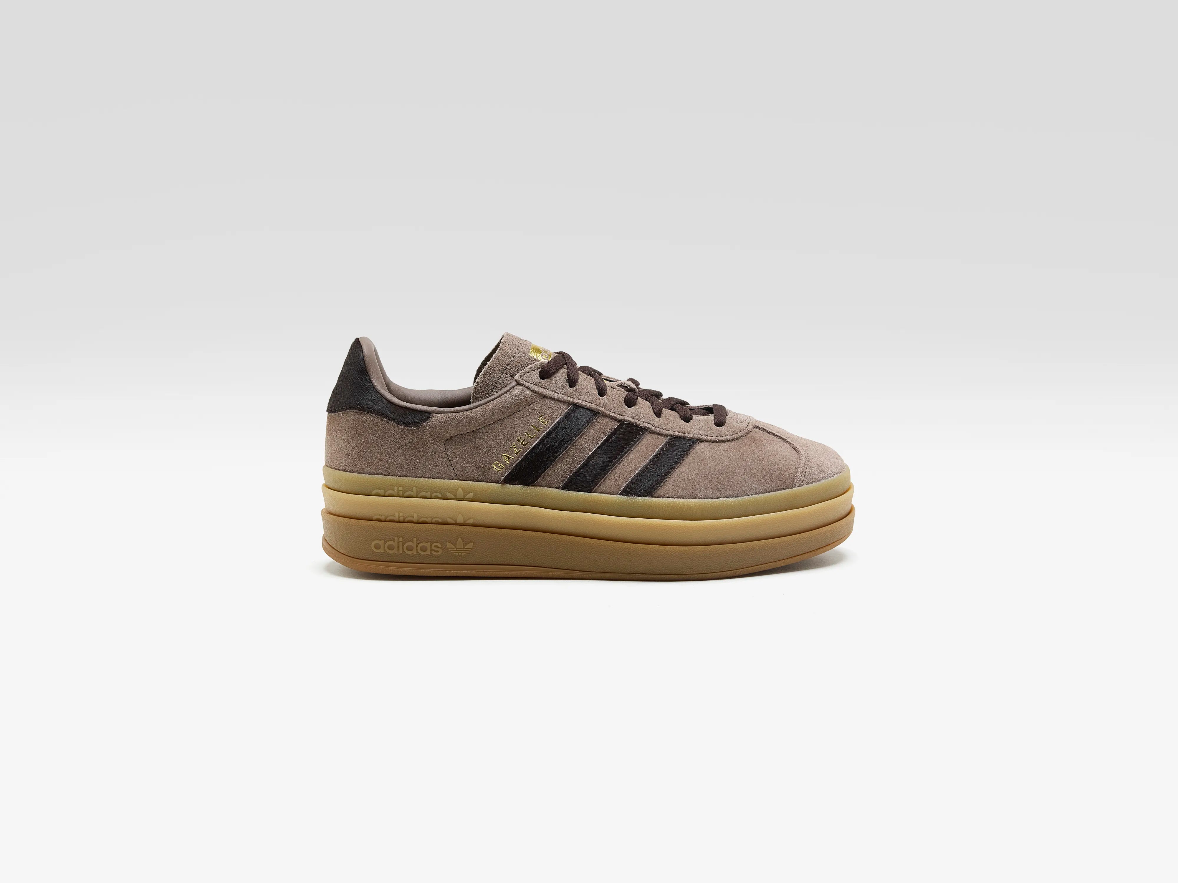 Gazelle Bold pour Femme (261 / W / COFFEE)
