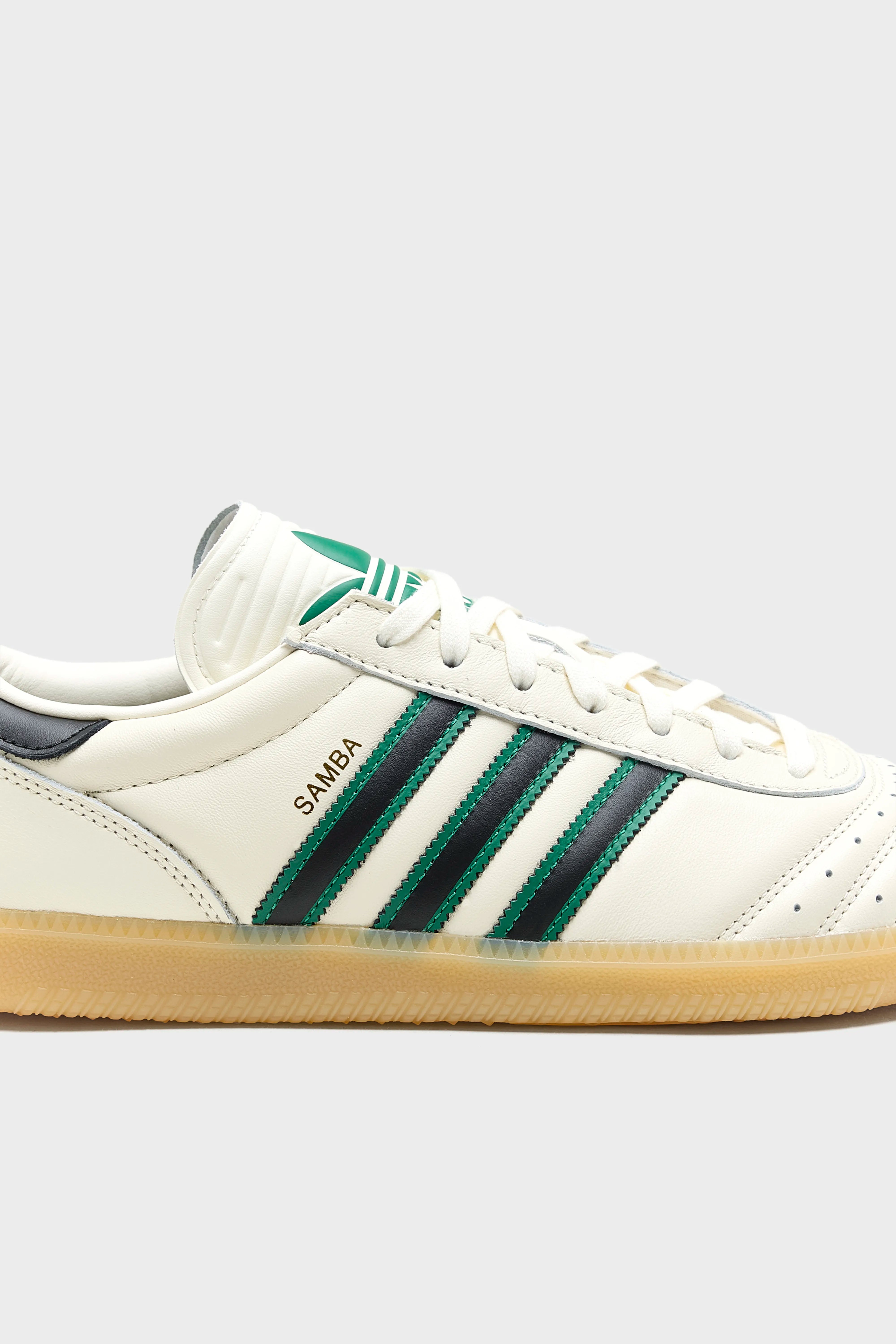 Samba JP voor Heren (261 / M / WHITE)