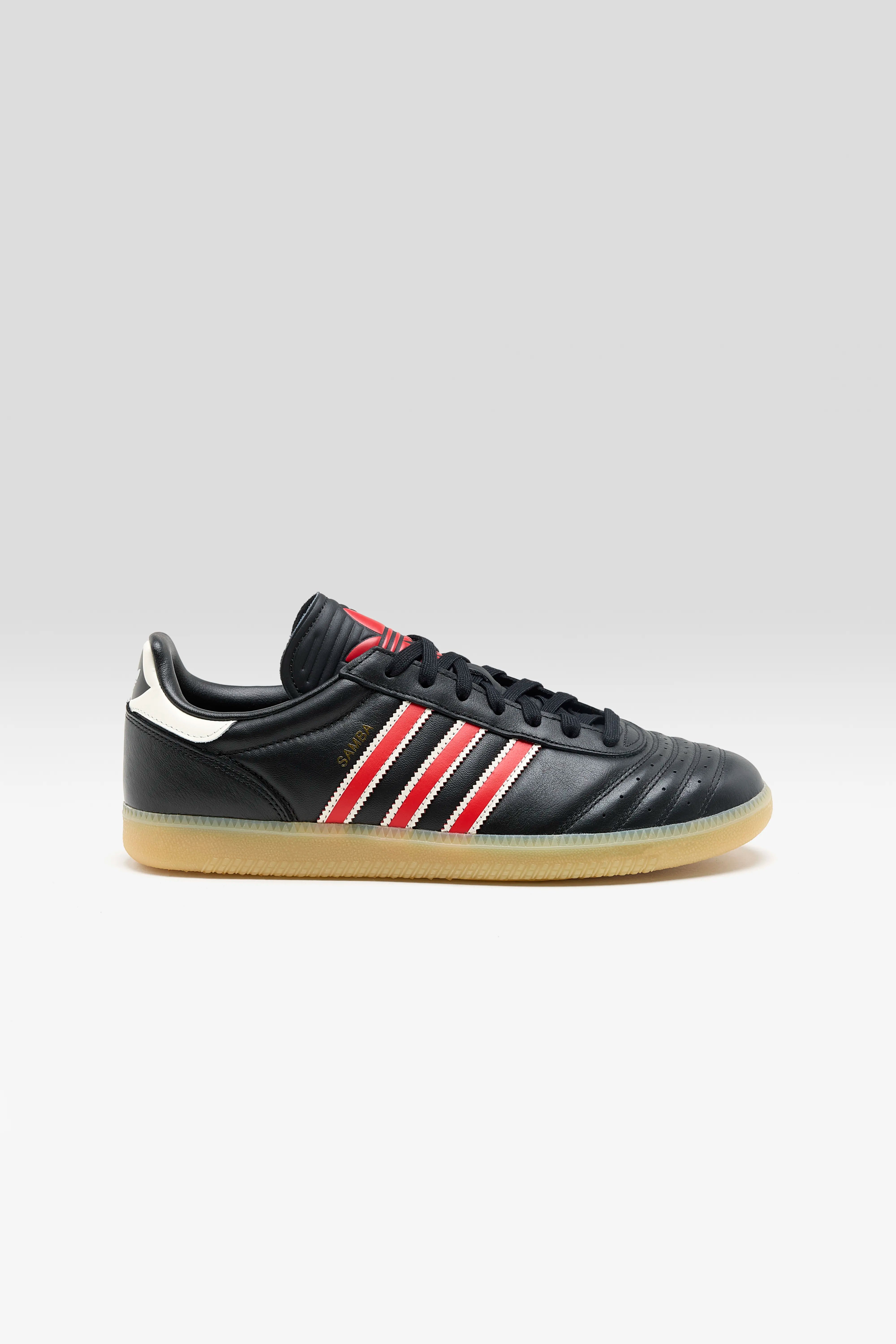 Samba JP pour Homme (261 / M / BLACK)