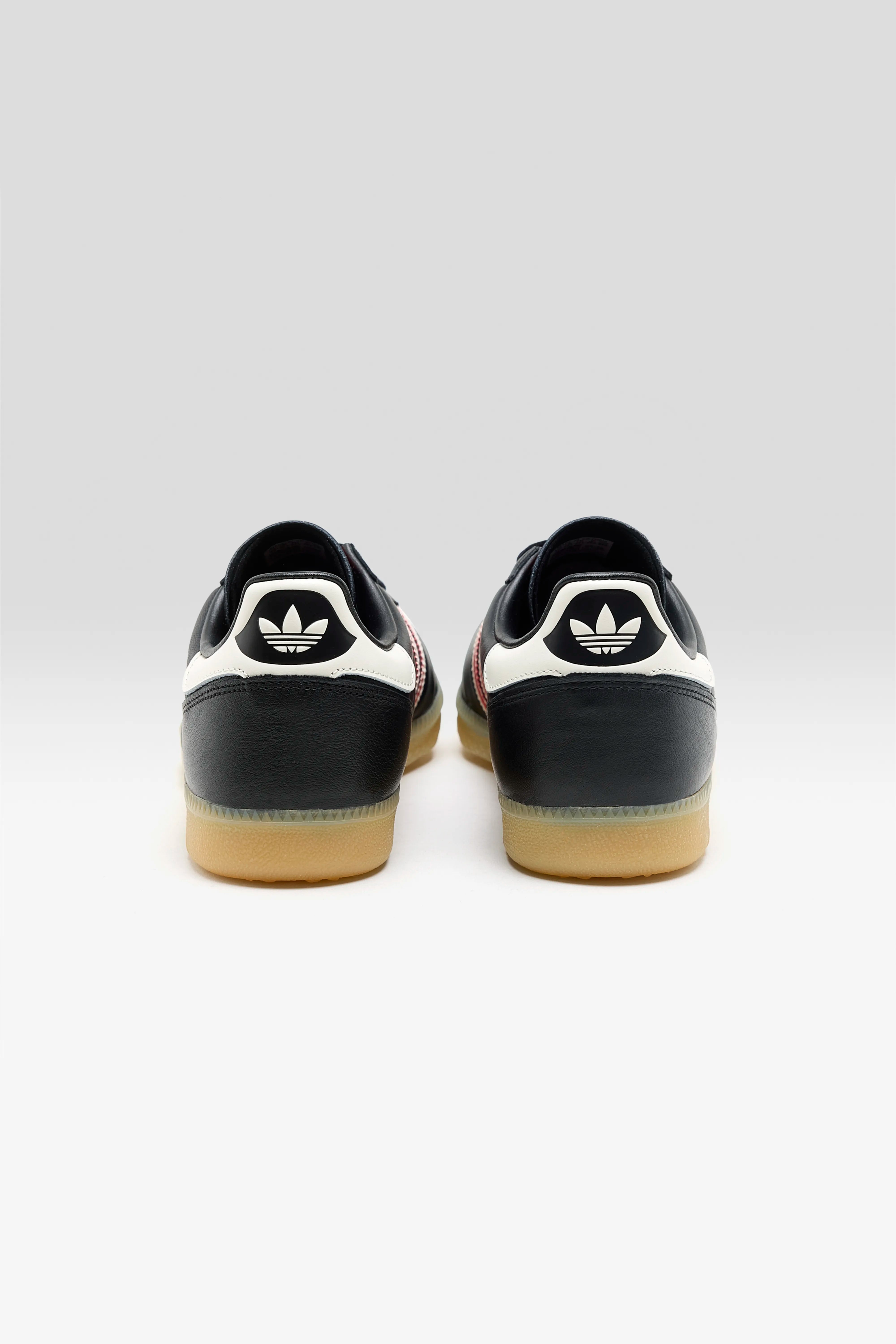 Samba JP pour Homme (261 / M / BLACK)