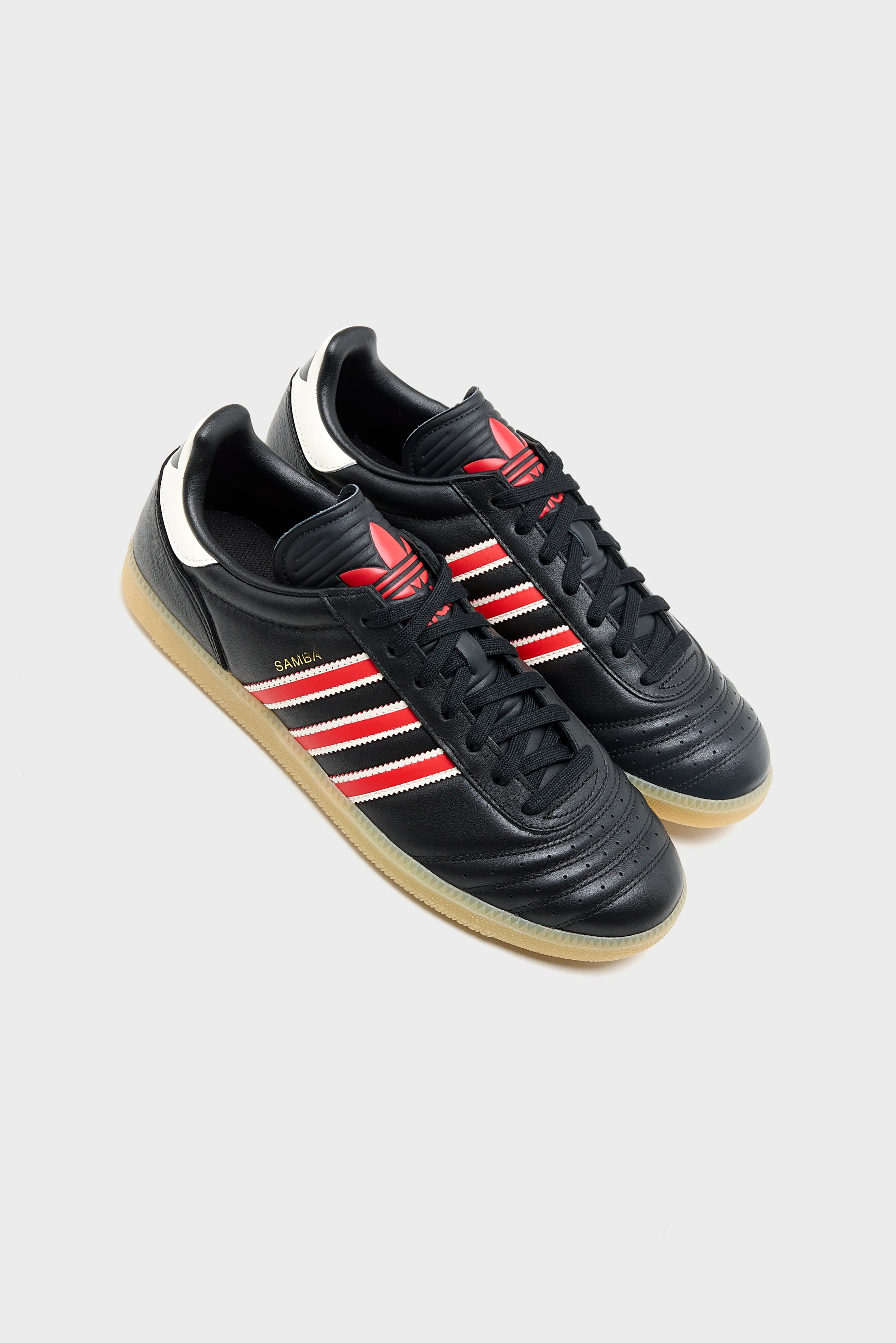 Samba JP pour Homme (261 / M / BLACK)