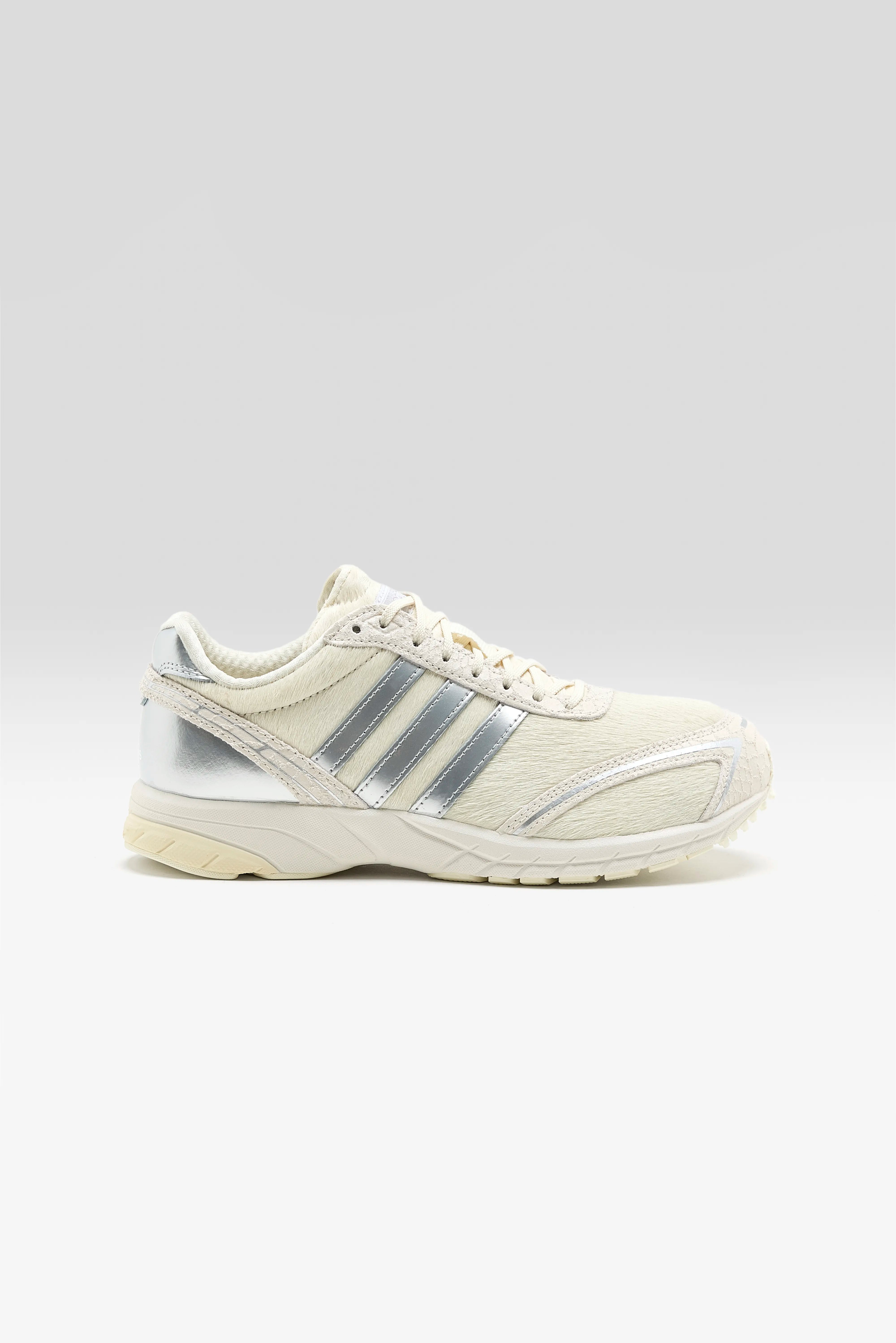 Adizero Adios OG pour Femme (261 / W / OFF WHITE)