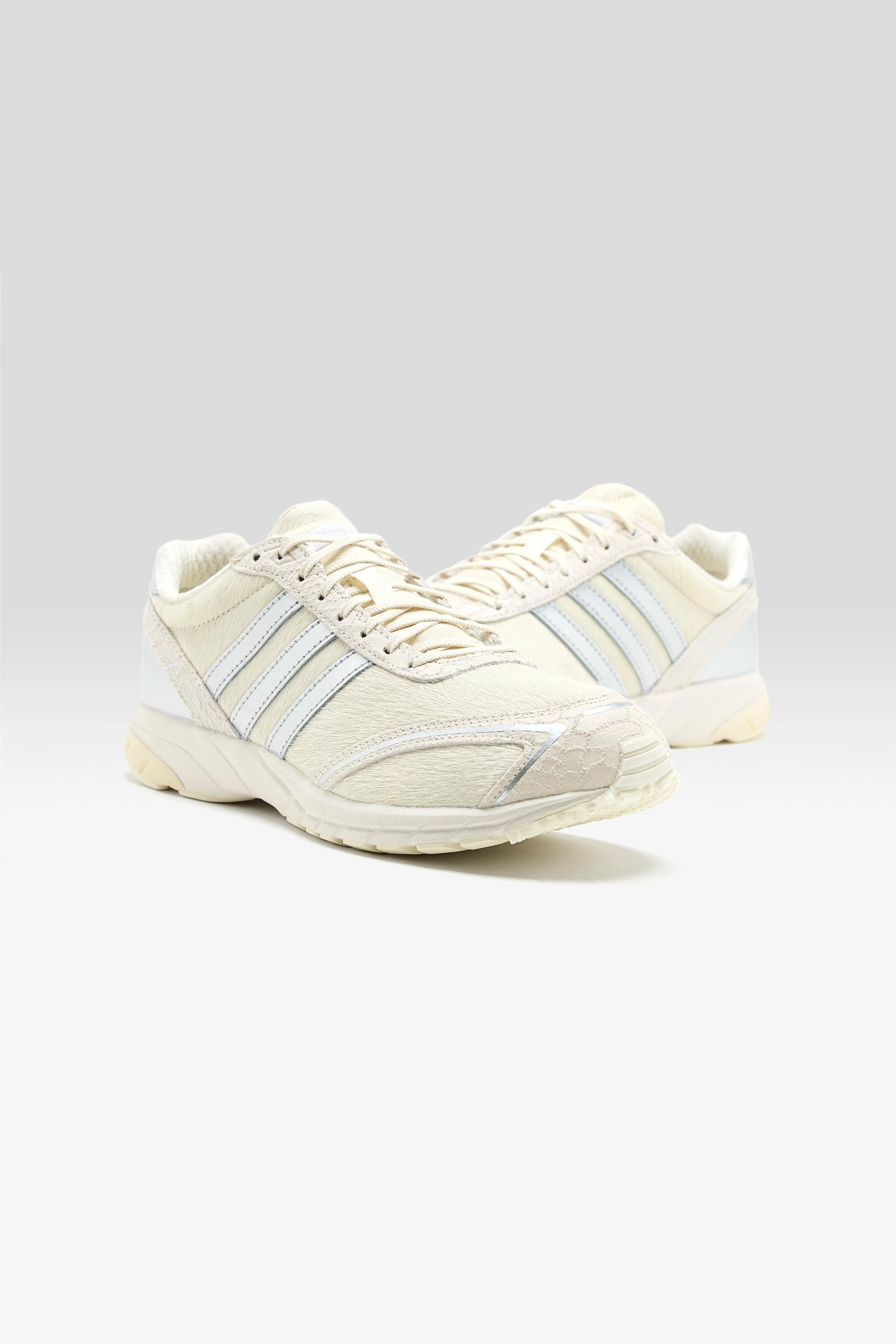 Adizero Adios OG pour Femme (261 / W / OFF WHITE)