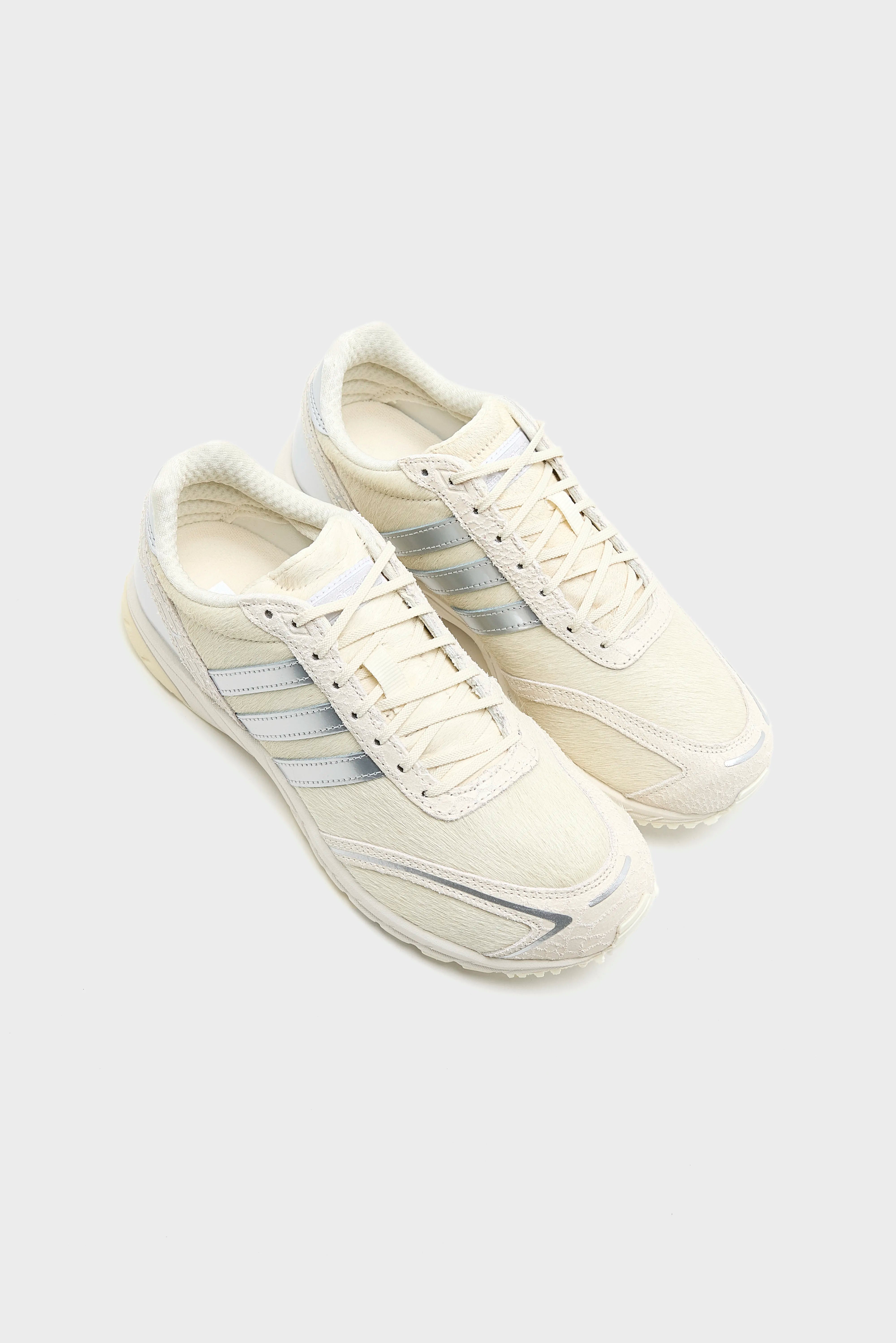 Adizero Adios OG voor Dames (261 / W / OFF WHITE)