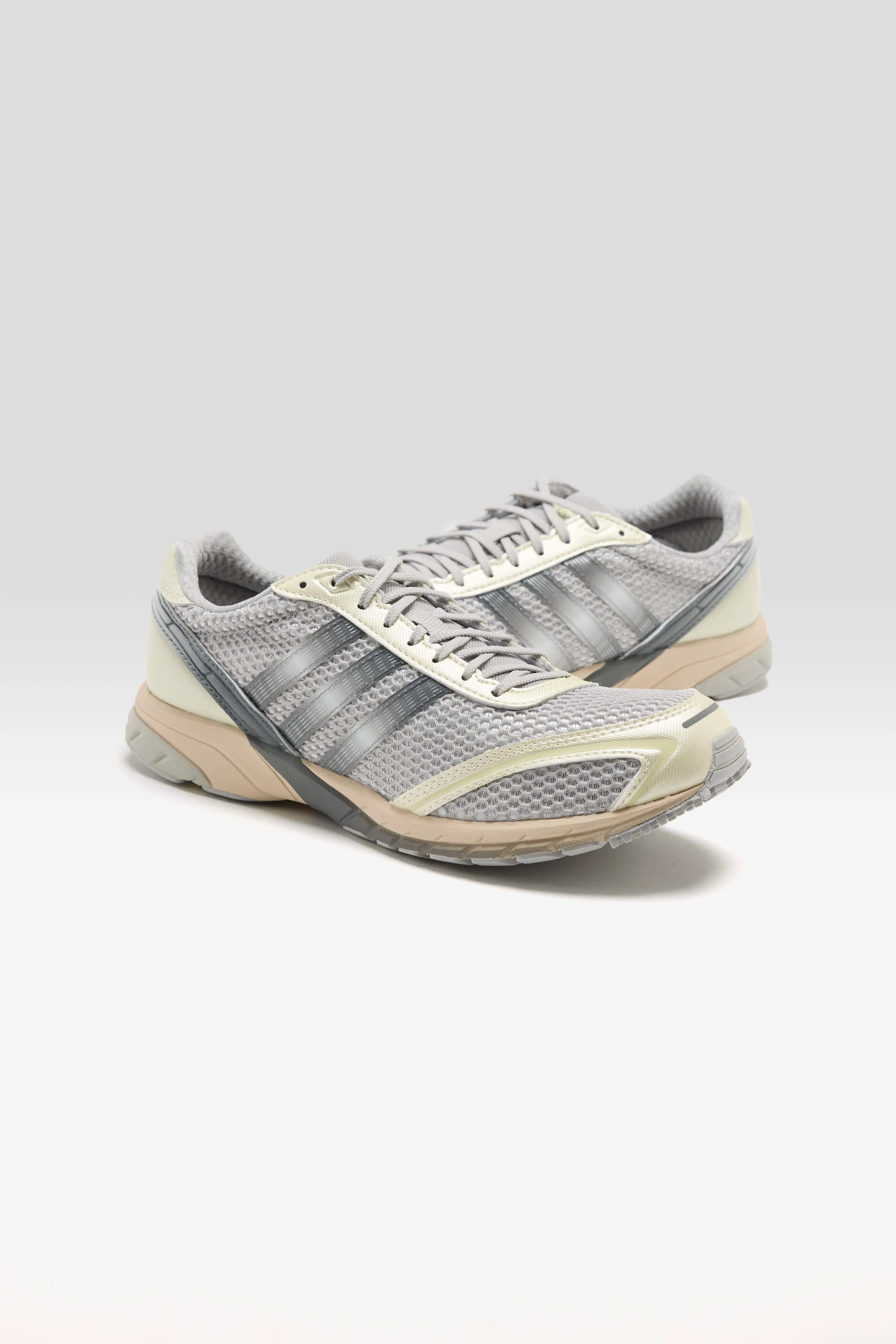 Adizero Adios OG pour Femme (261 / W / GREY)