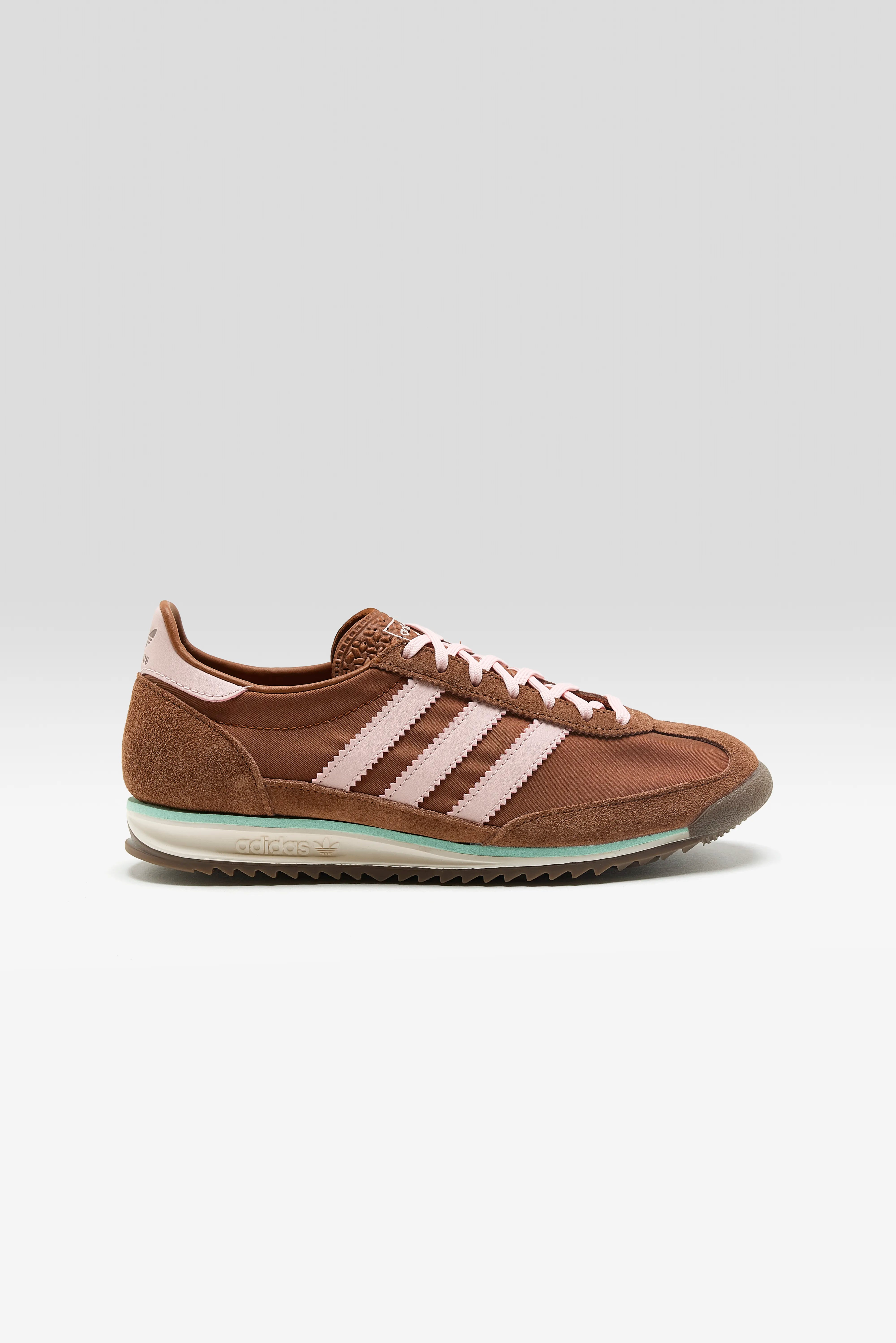SL 72 OG voor dames (261 / W / BROWN)