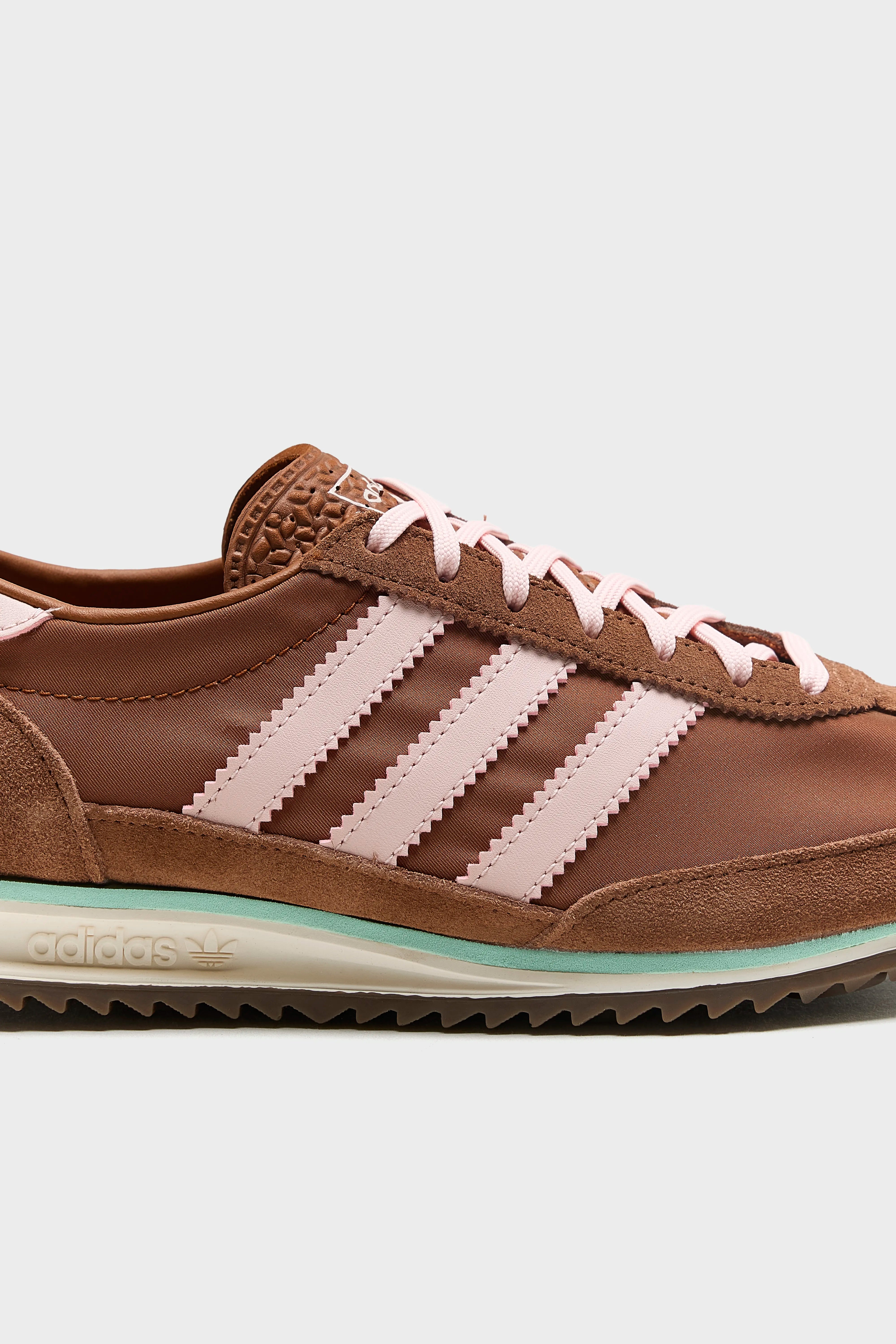 SL 72 OG voor dames (261 / W / BROWN)