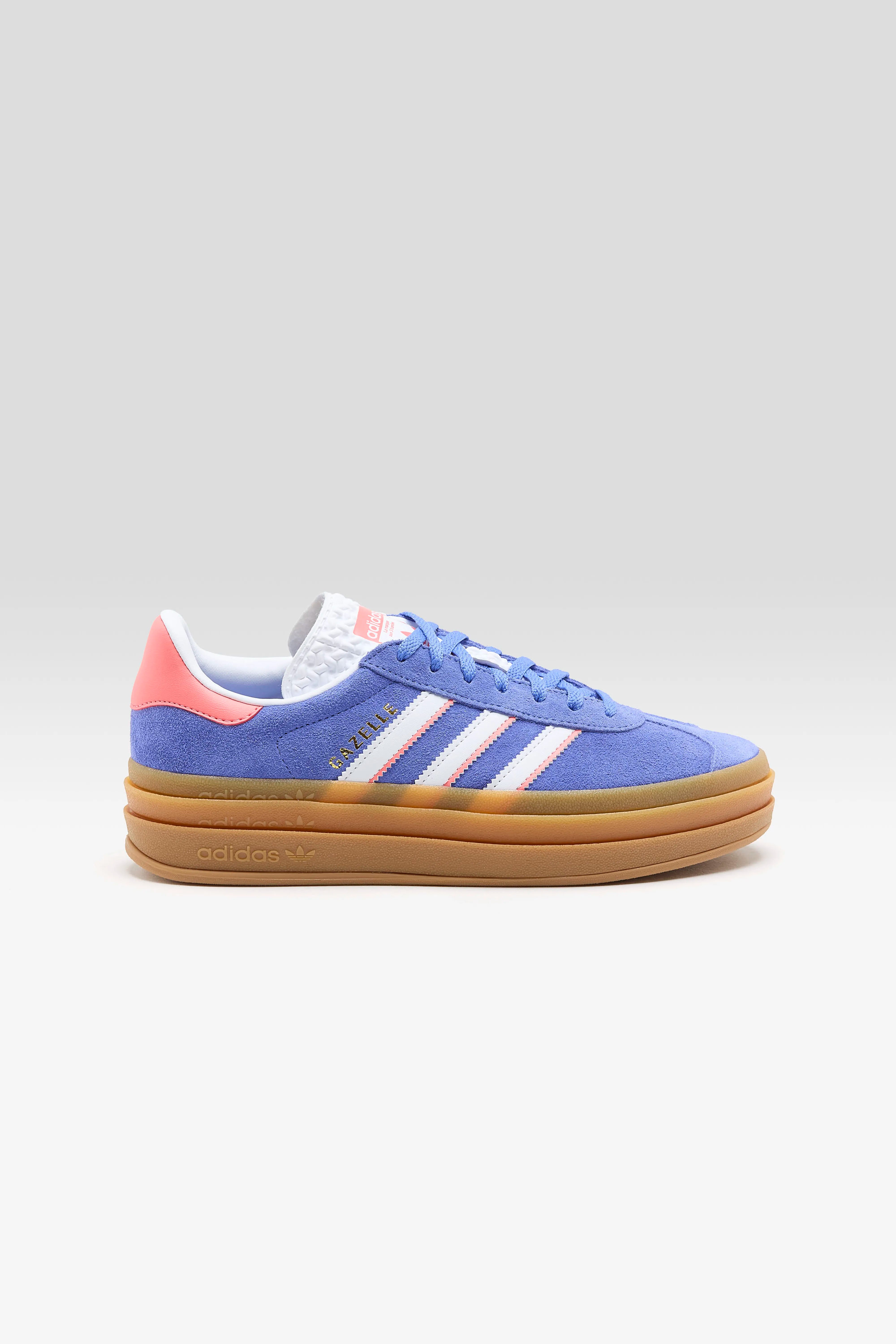 Gazelle Bold for Juniors (261 / G / BLUE)