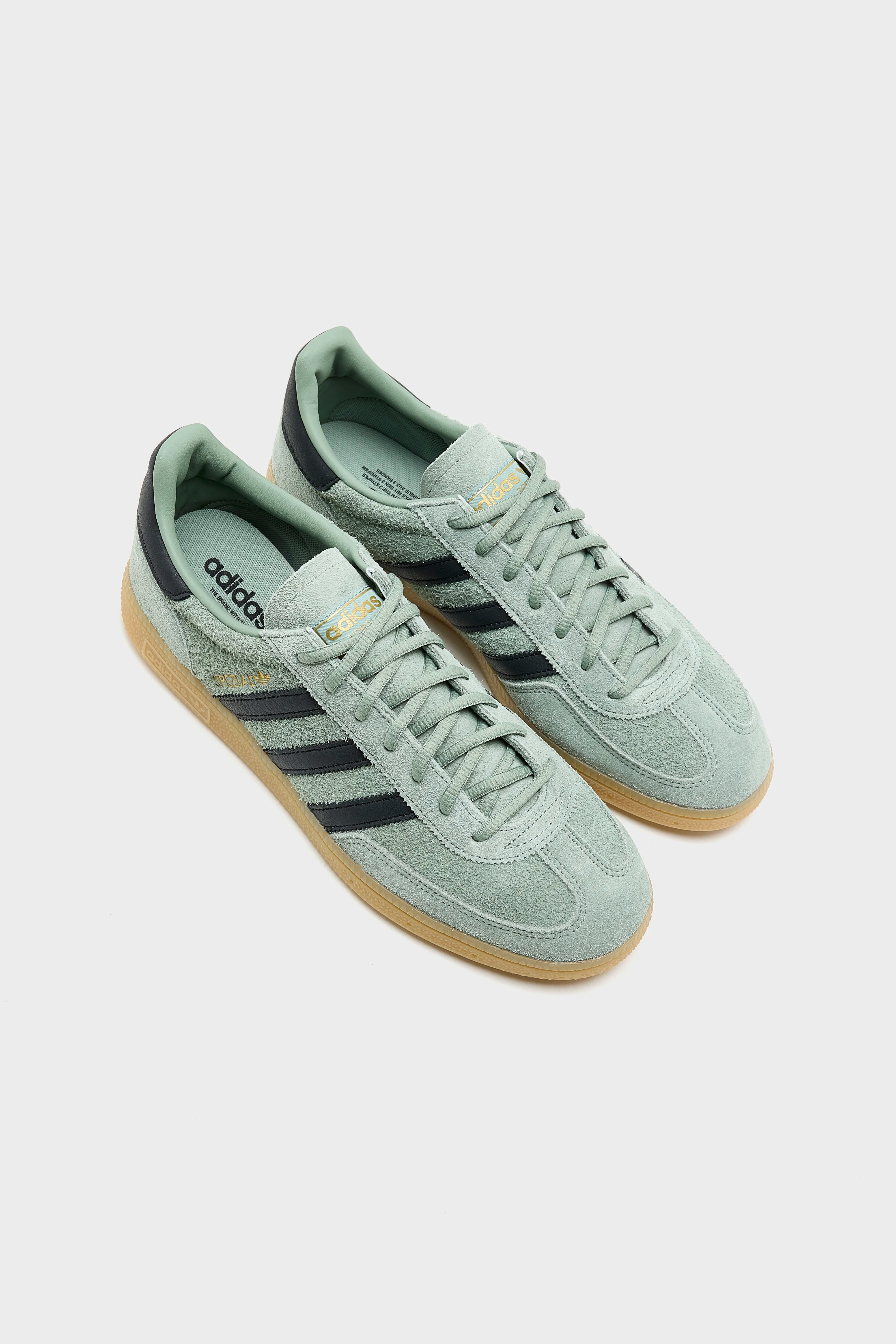 Handball Spezial pour Homme (261 / M / GREEN STONE)