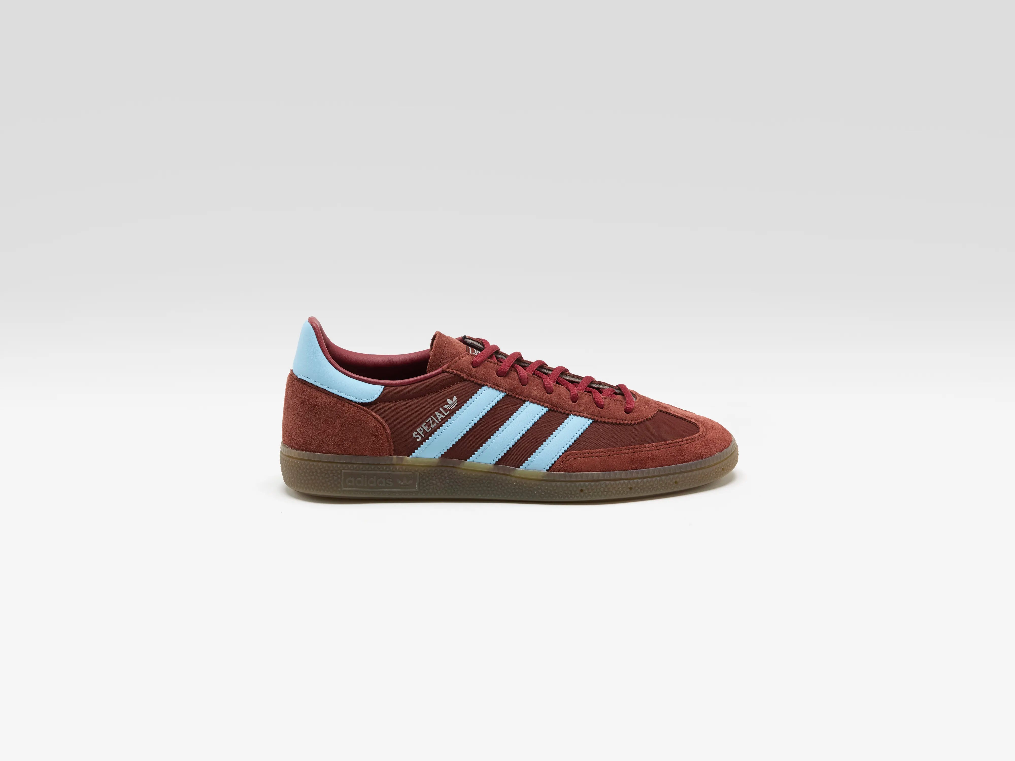 Handball Spezial pour Homme (261 / M / BROWN)