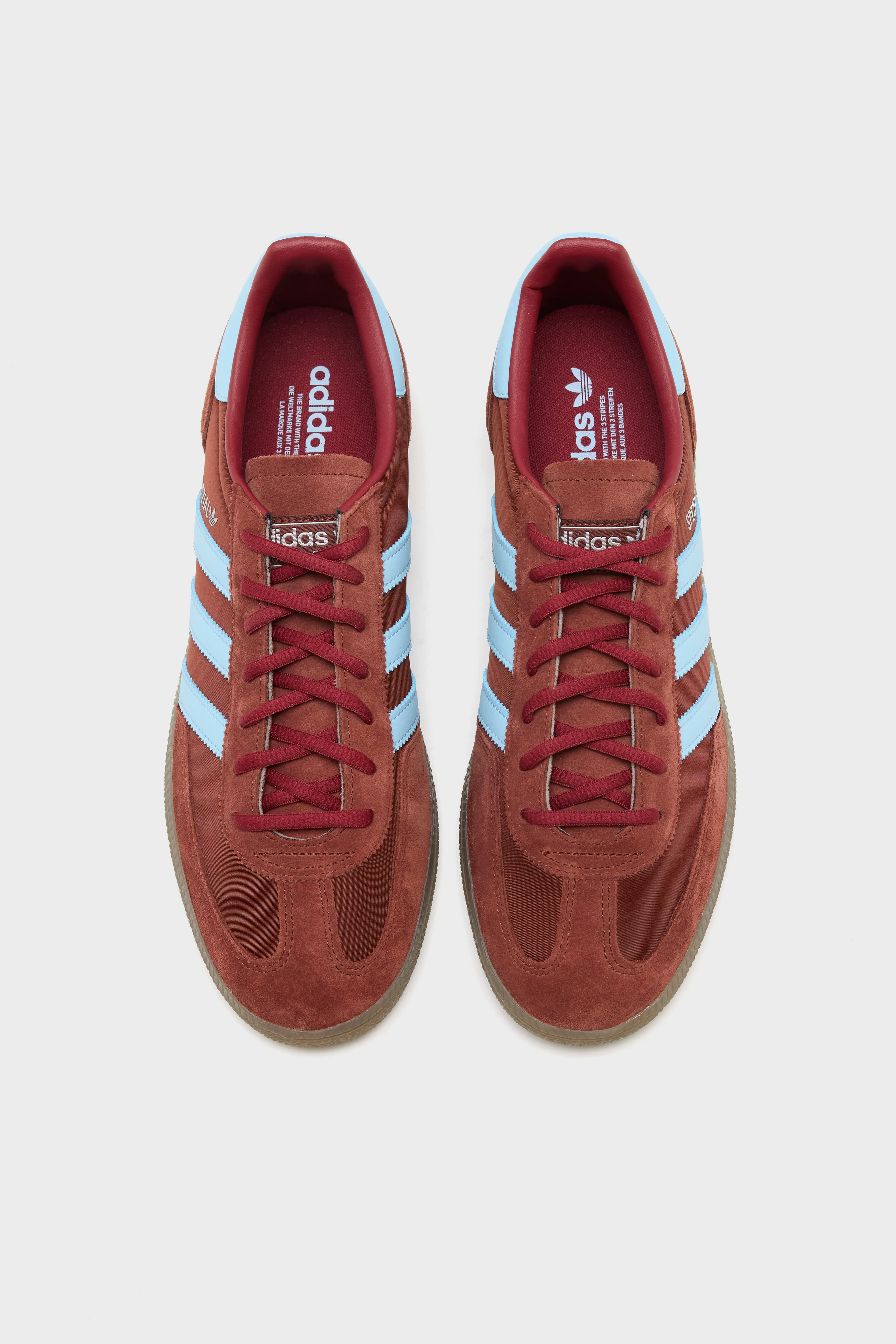 Handball Spezial pour Homme (261 / M / BROWN)