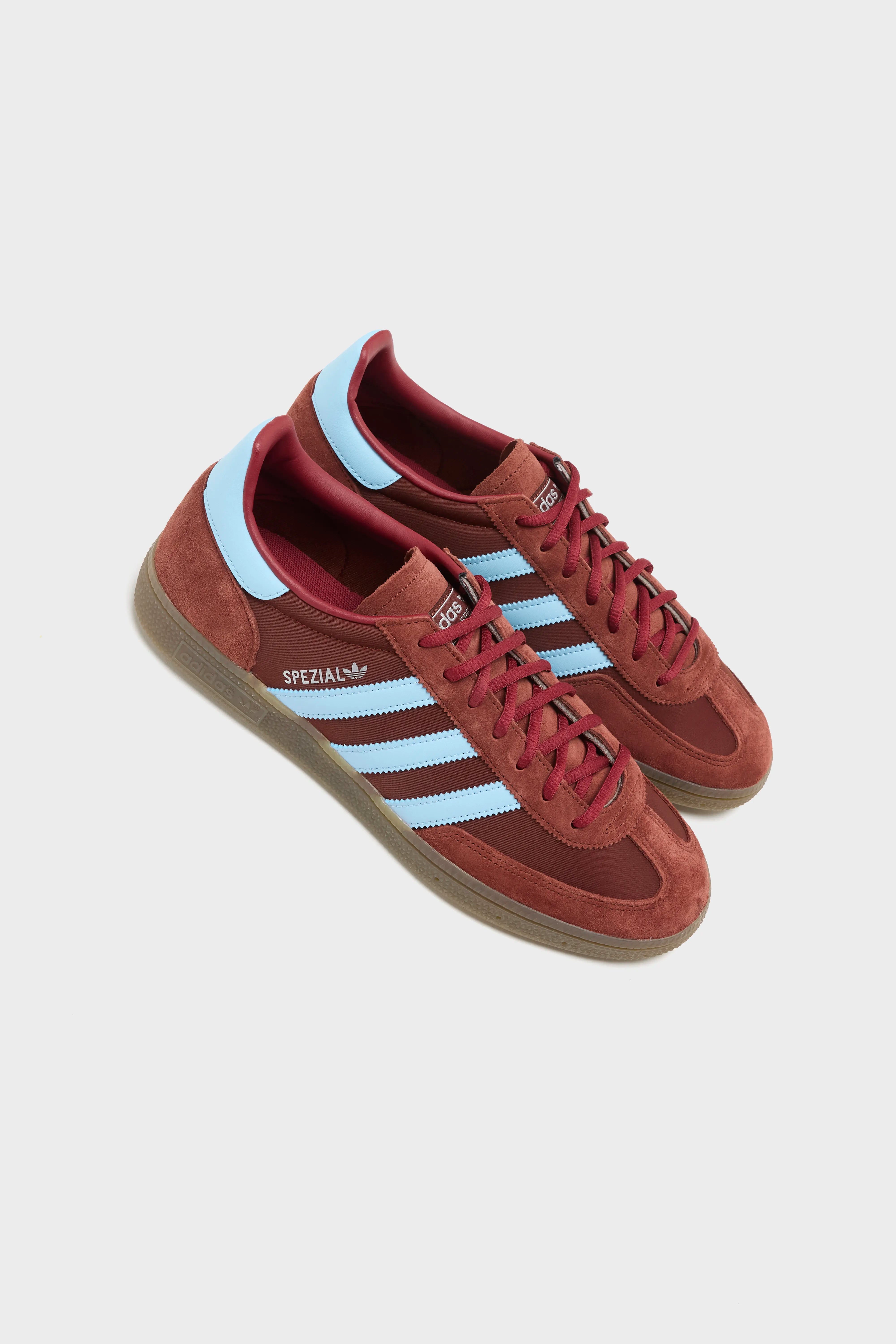 Handball Spezial pour Homme (261 / M / BROWN)
