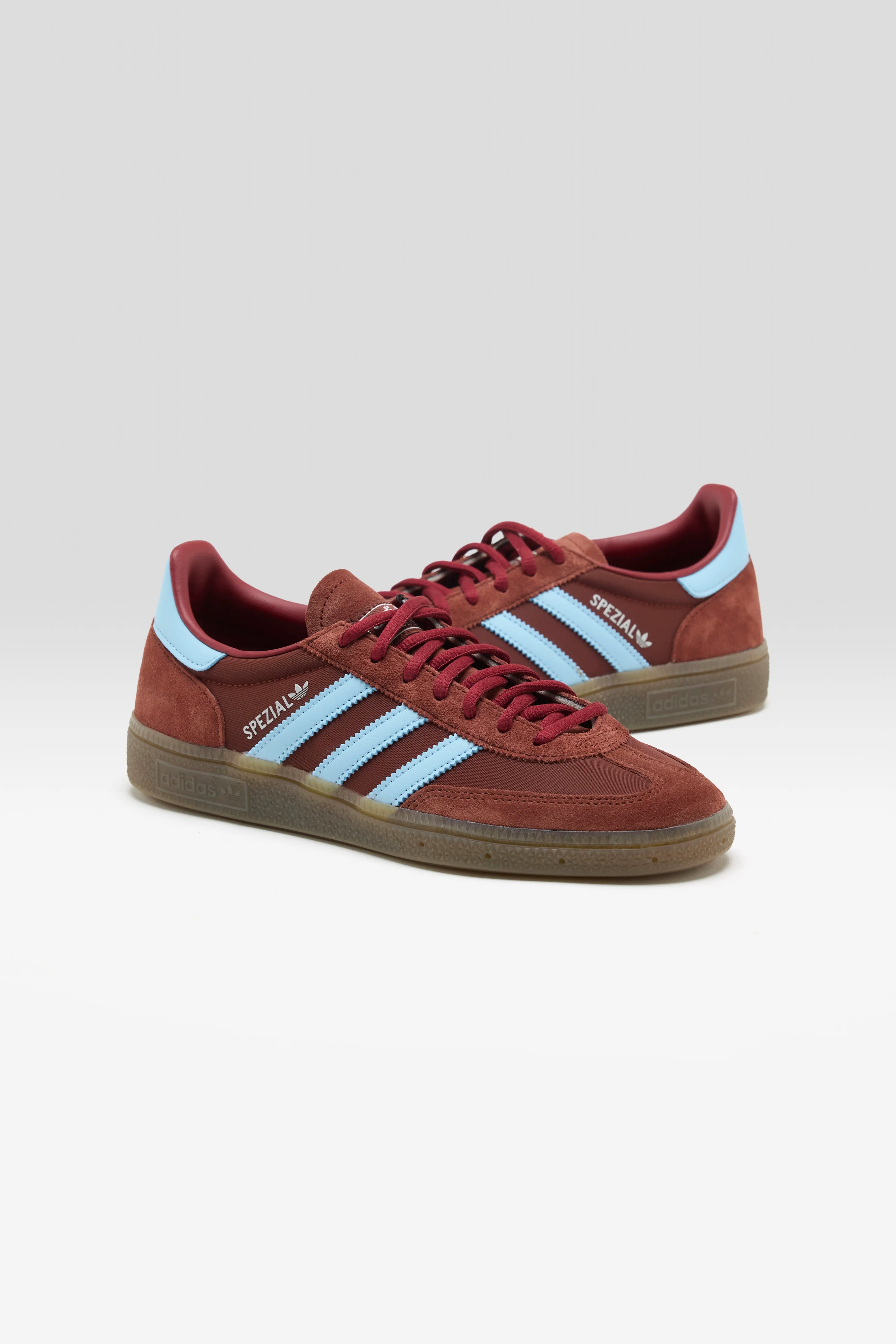 Handball Spezial voor Dames (261 / W / BROWN)