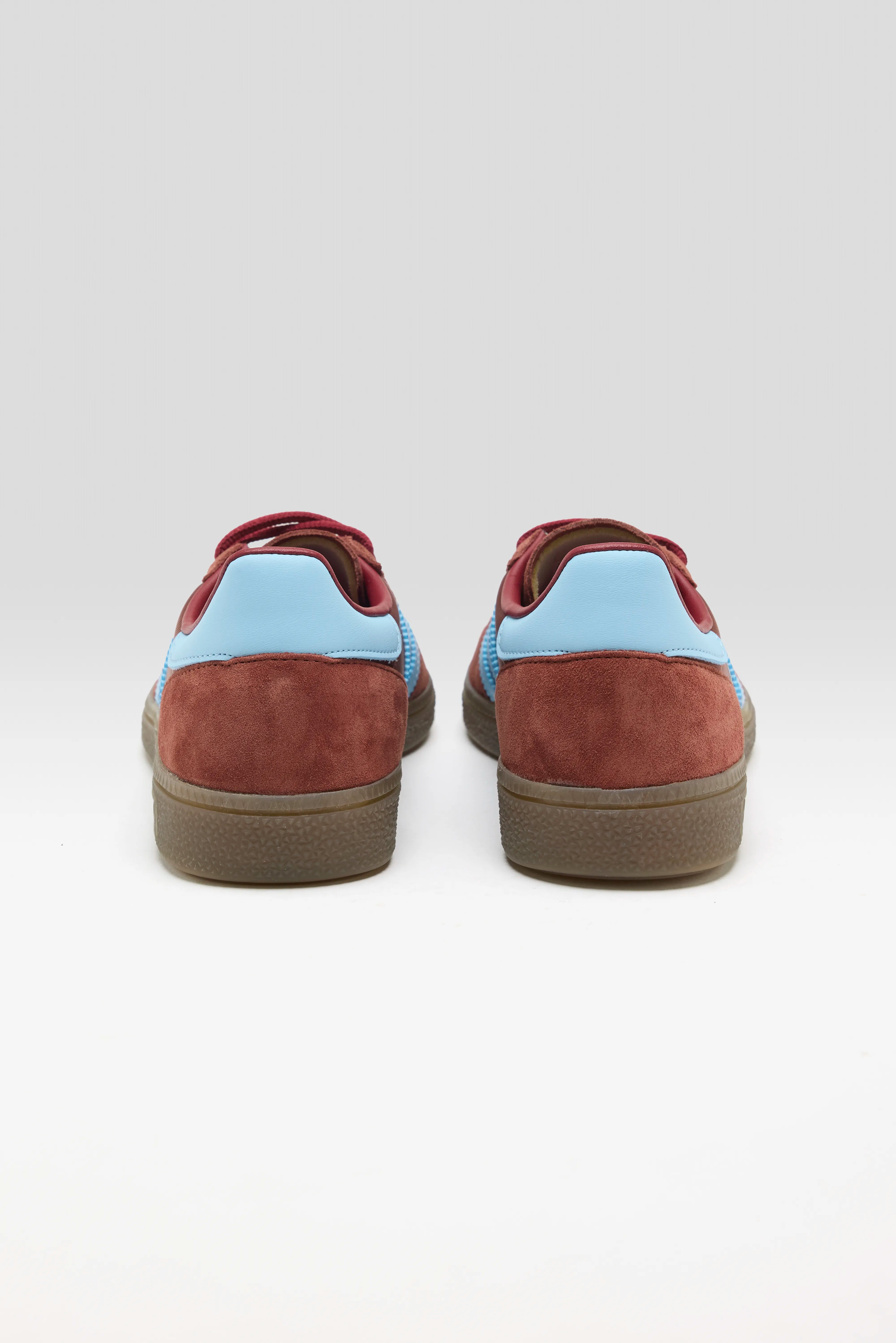 Handball Spezial voor Dames (261 / W / BROWN)