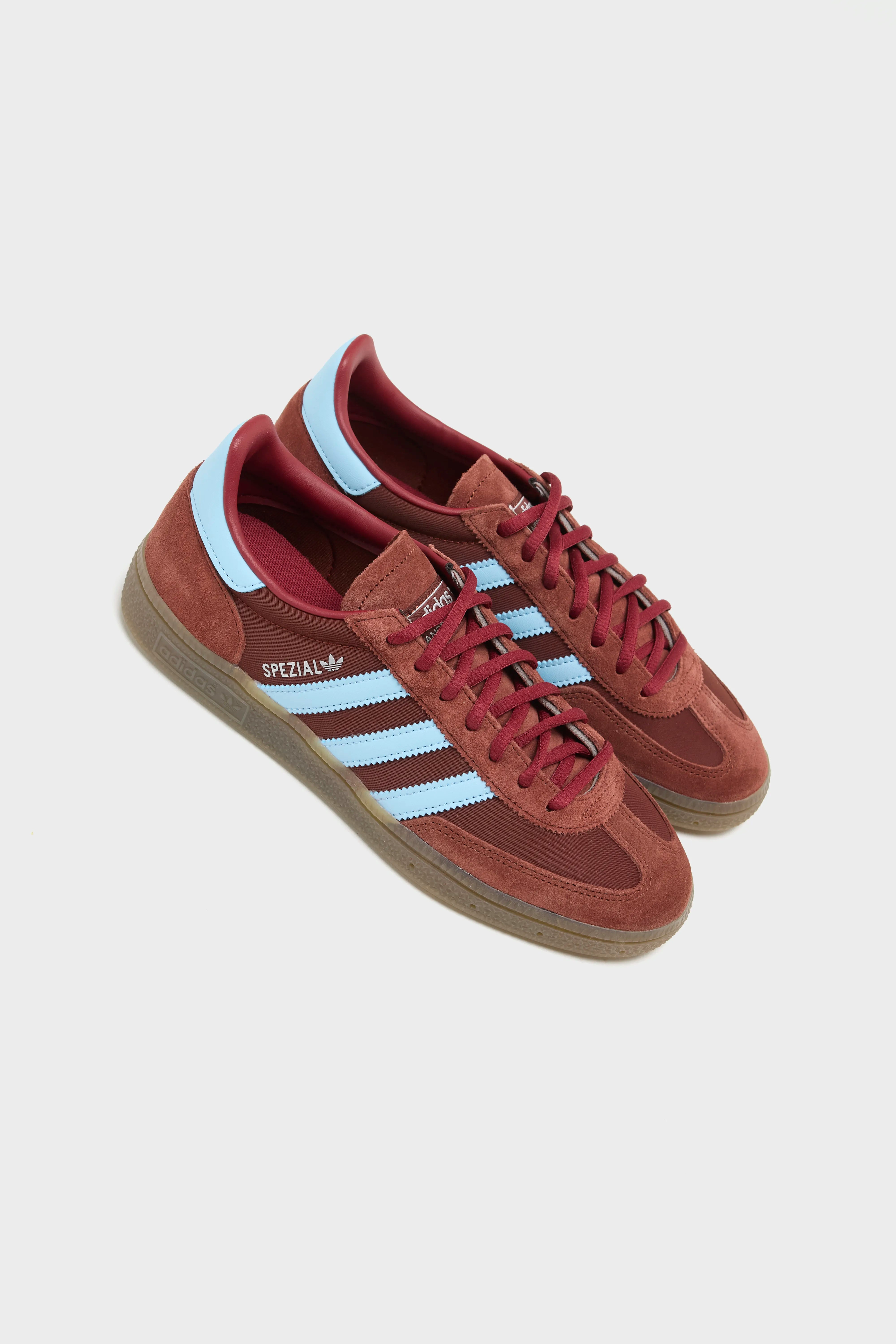 Handball Spezial voor Dames (261 / W / BROWN)
