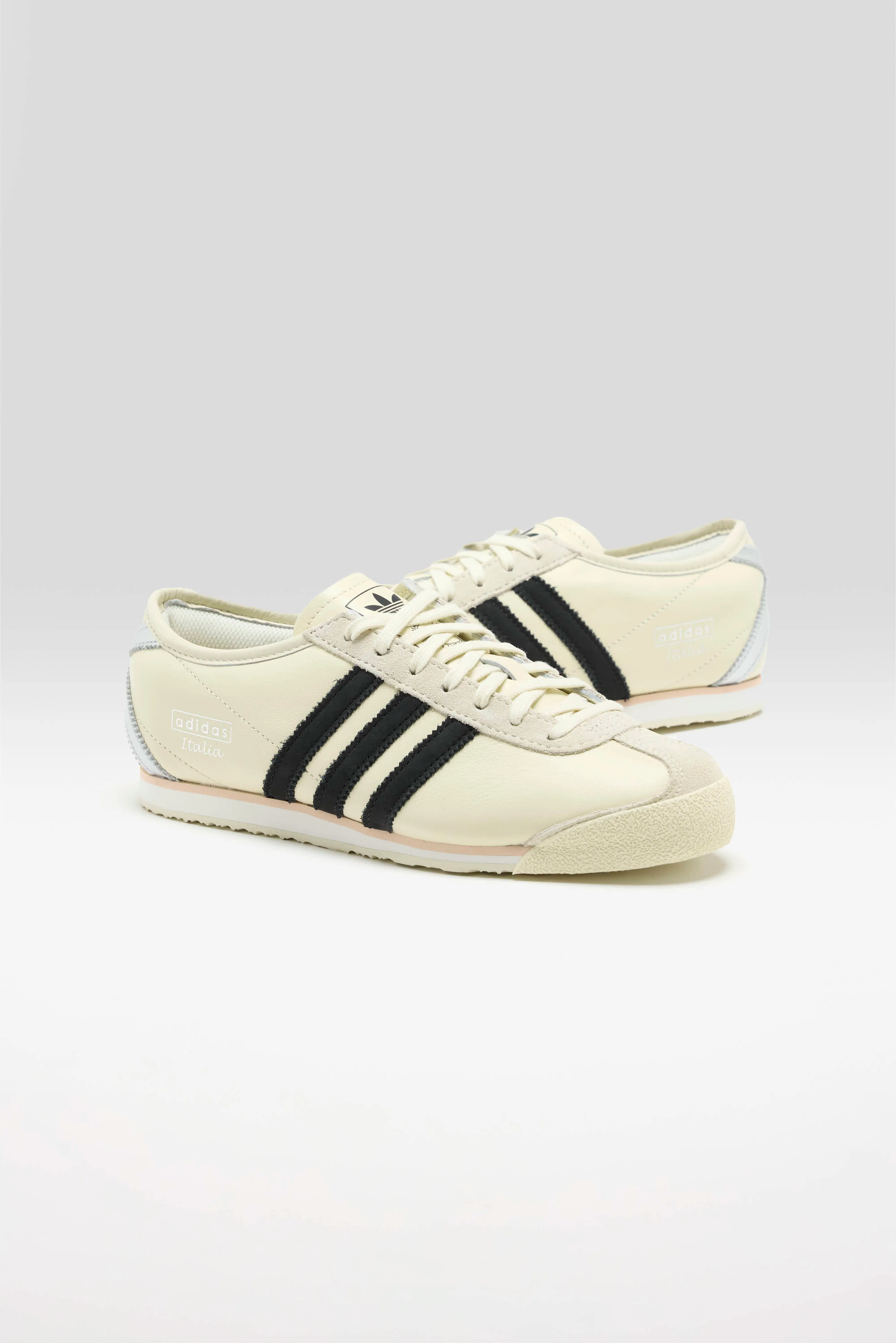 Italia 70s pour Femmes (261 / W / CREAM)