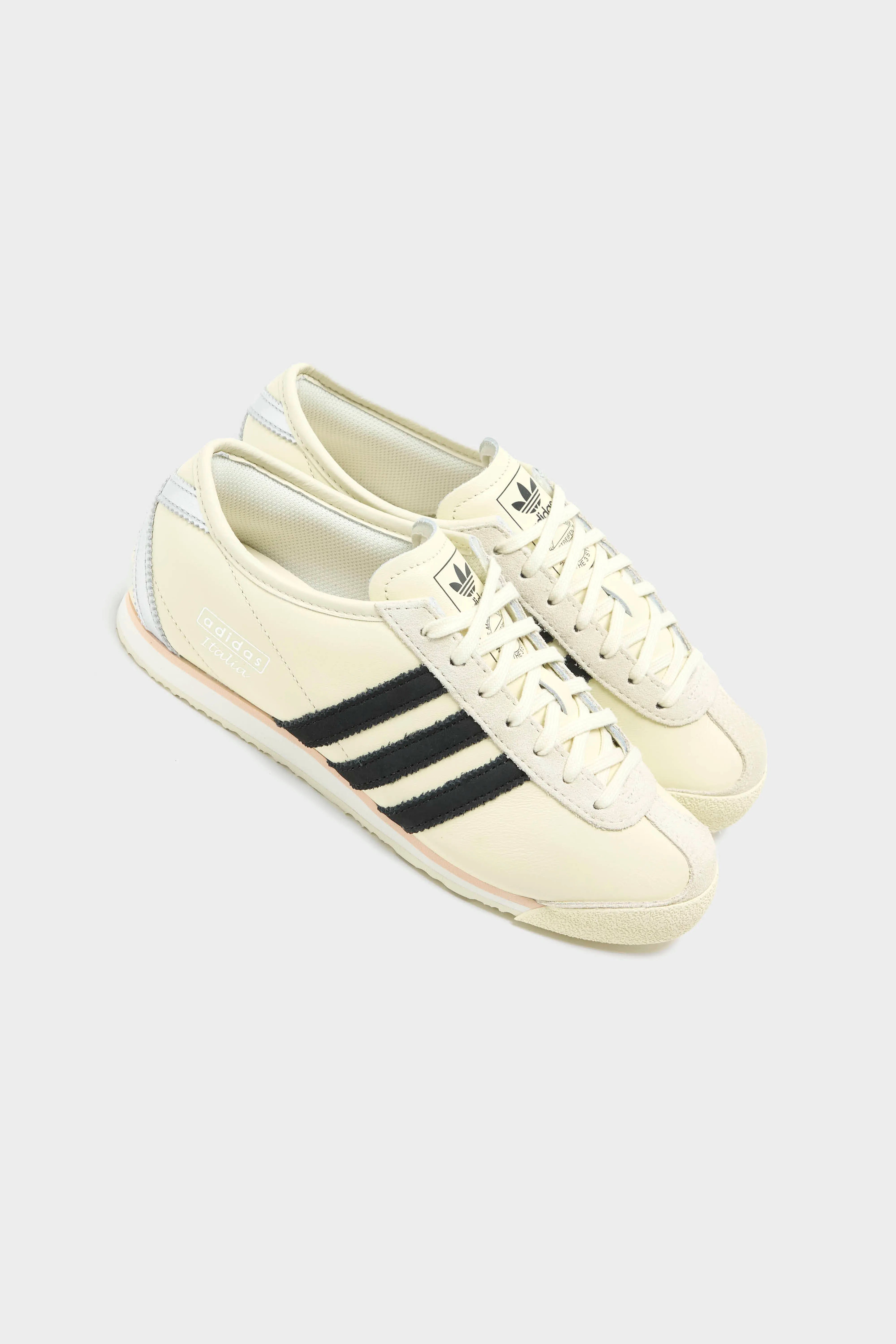 Italia 70s pour Femme (261 / W / CREAM)