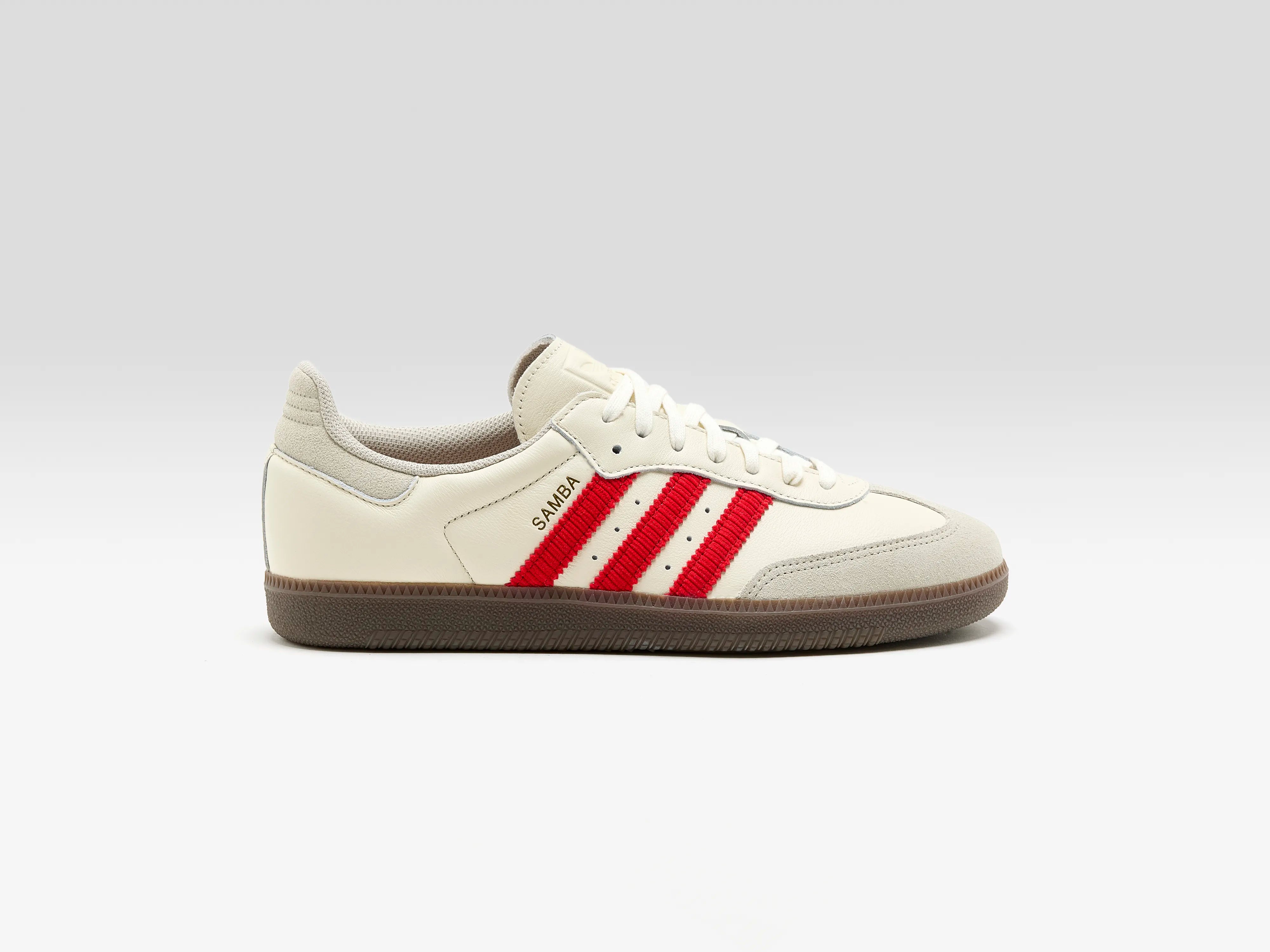 Samba OG for Men (261 / M / WHITE)