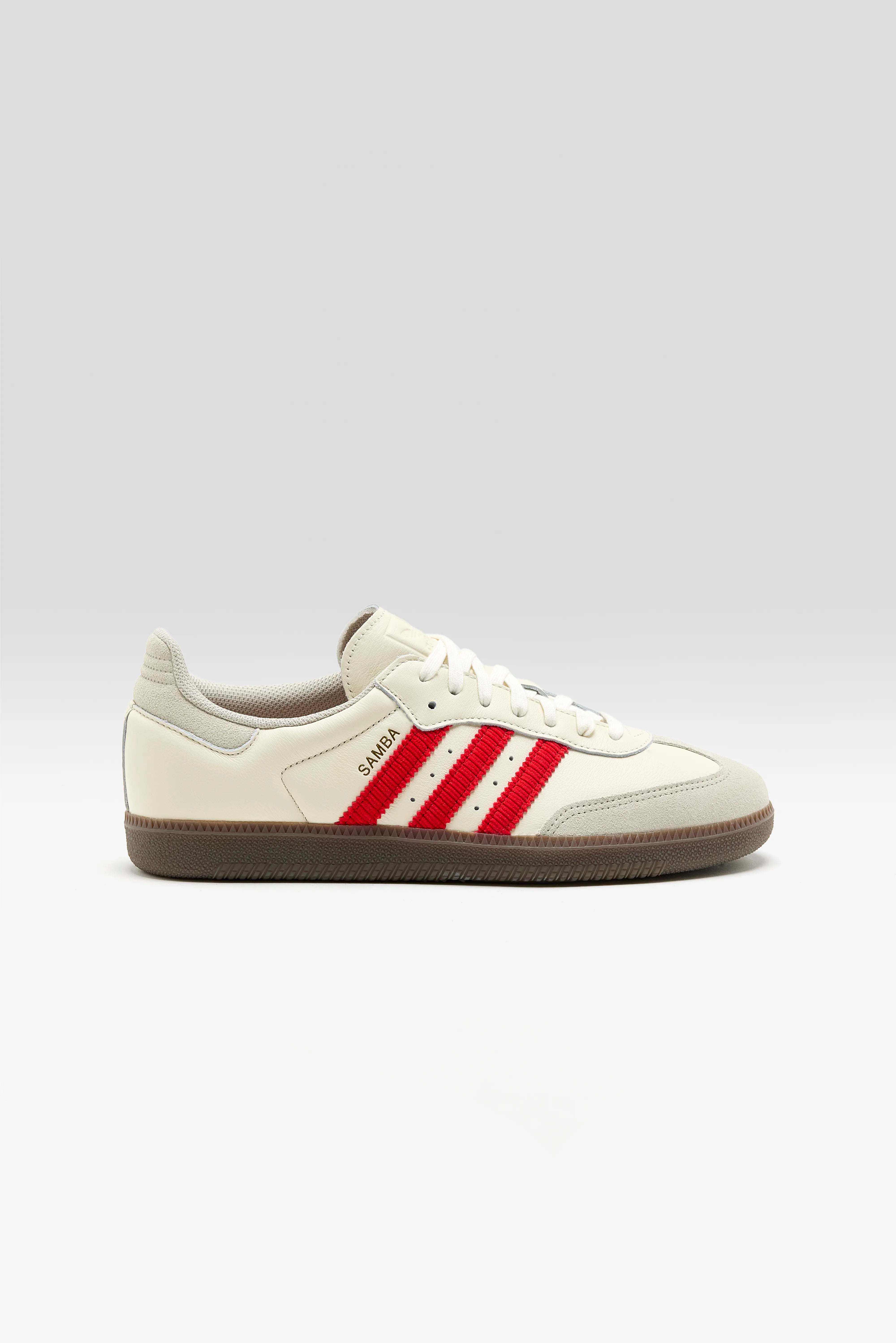 Samba OG pour Homme (261 / M / WHITE)