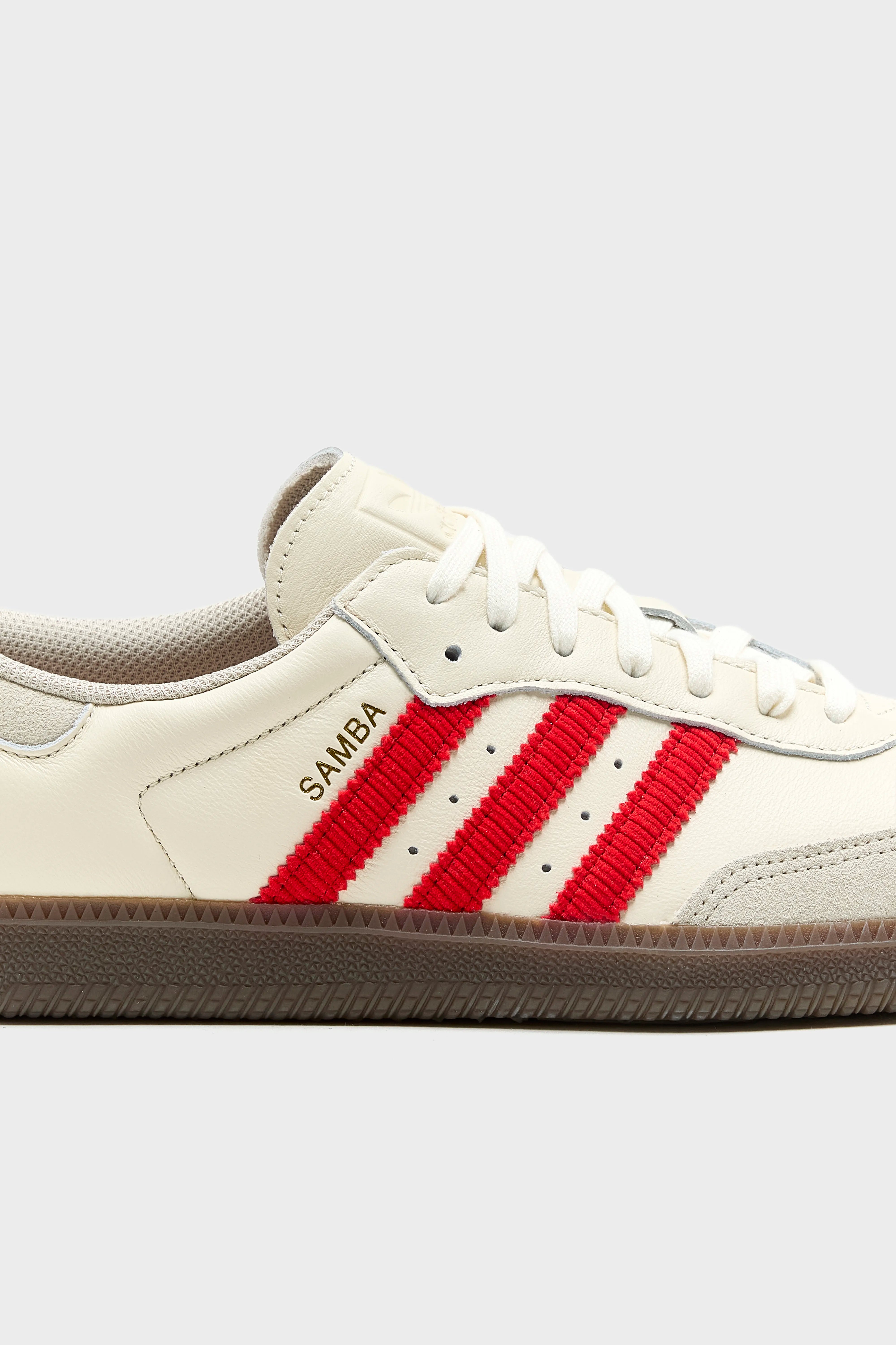 Samba OG for Men (261 / M / WHITE)