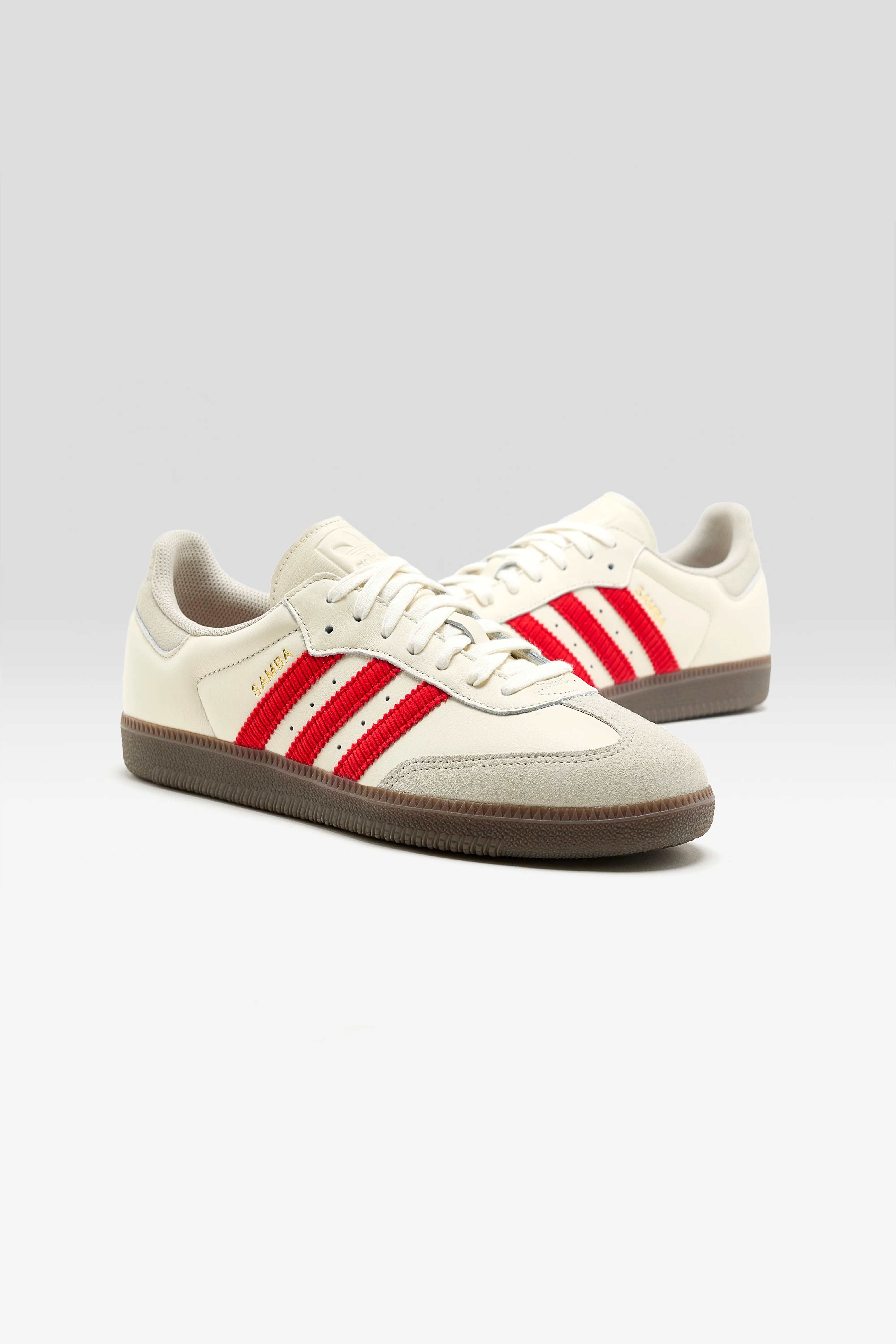 Samba OG for Men (261 / M / WHITE)