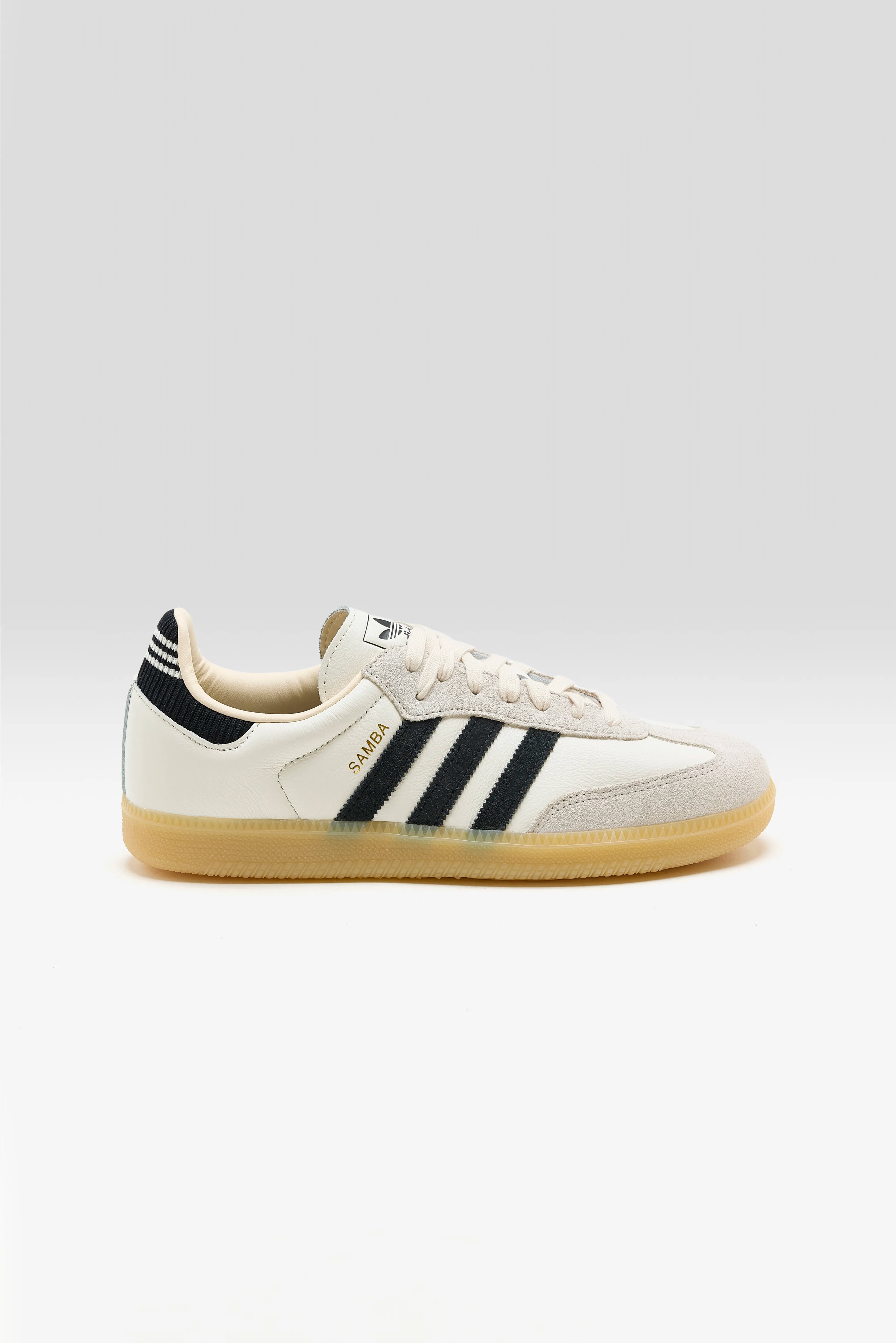 Samba OG for Men (261 / M / WHITE)