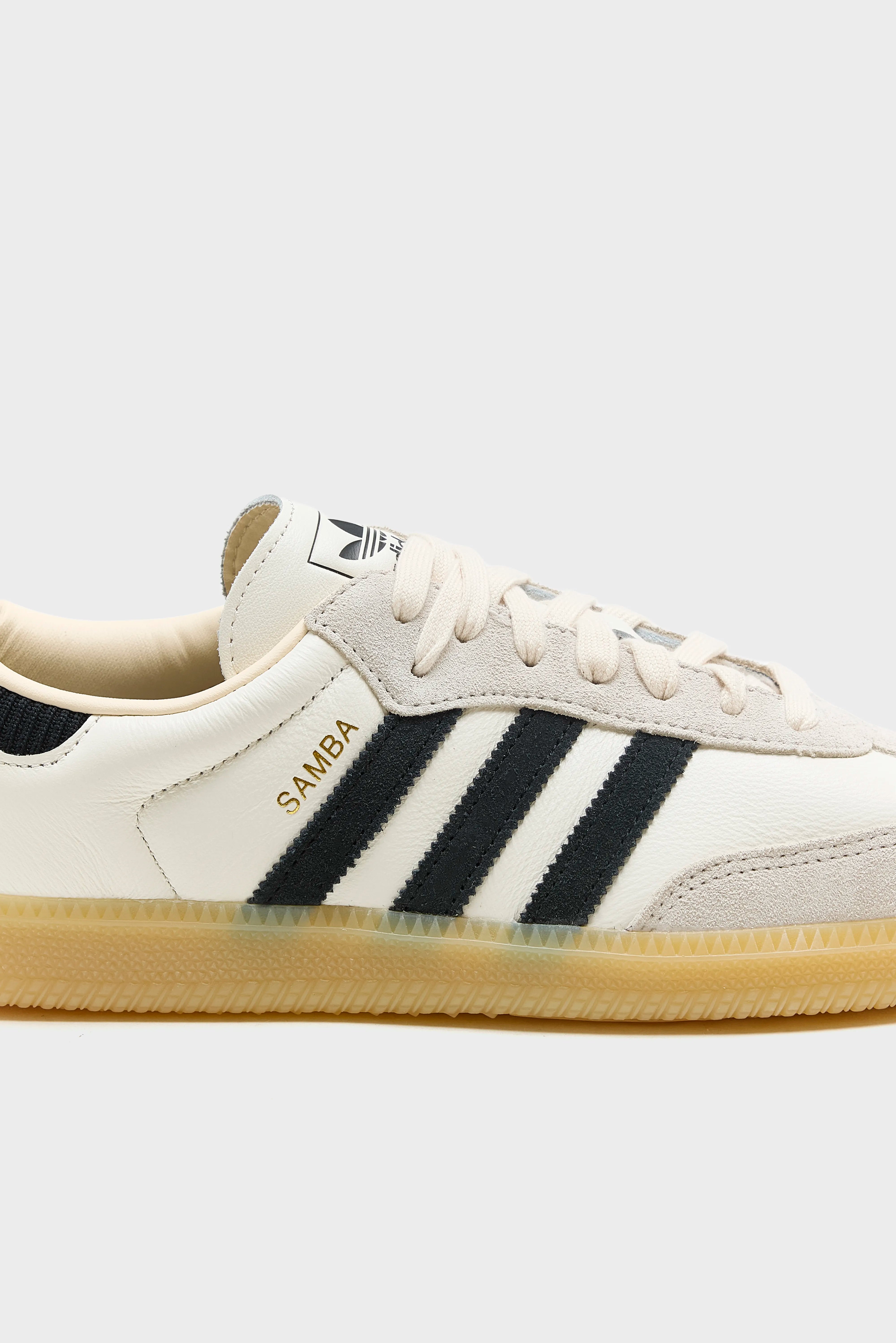 Samba OG for Men (261 / M / WHITE)