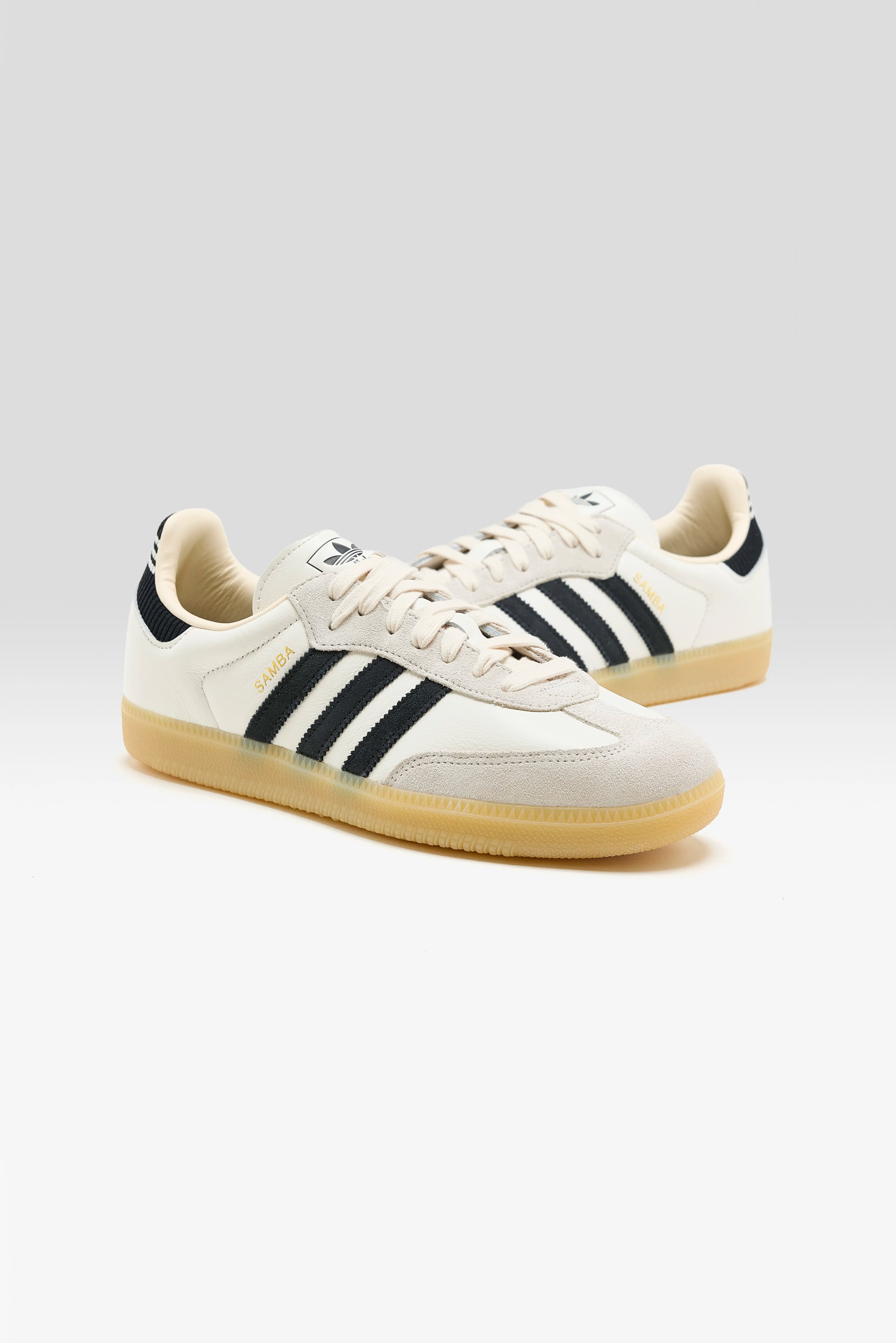 Samba OG for Men (261 / M / WHITE)