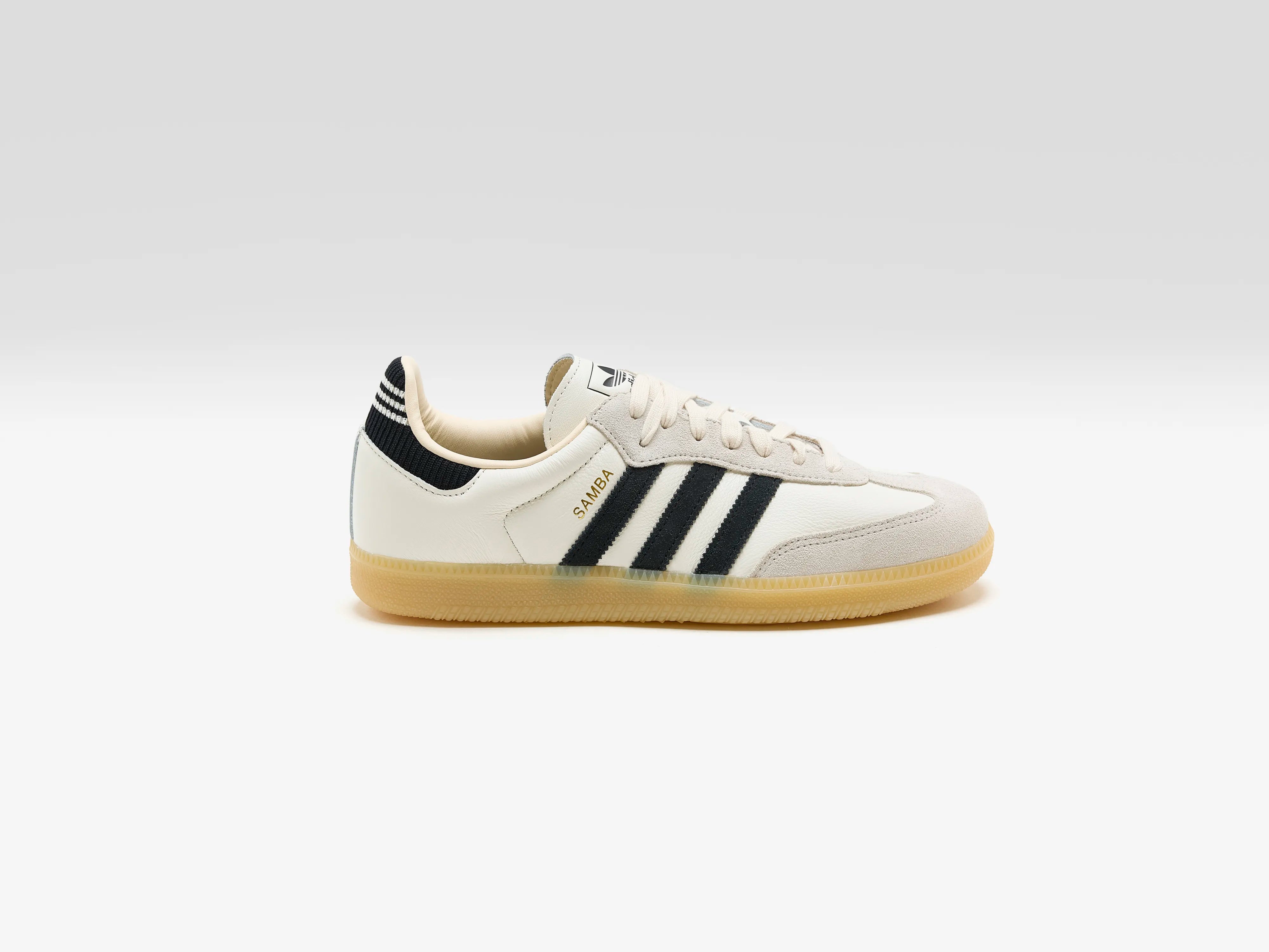 Samba OG for Men (261 / M / WHITE)