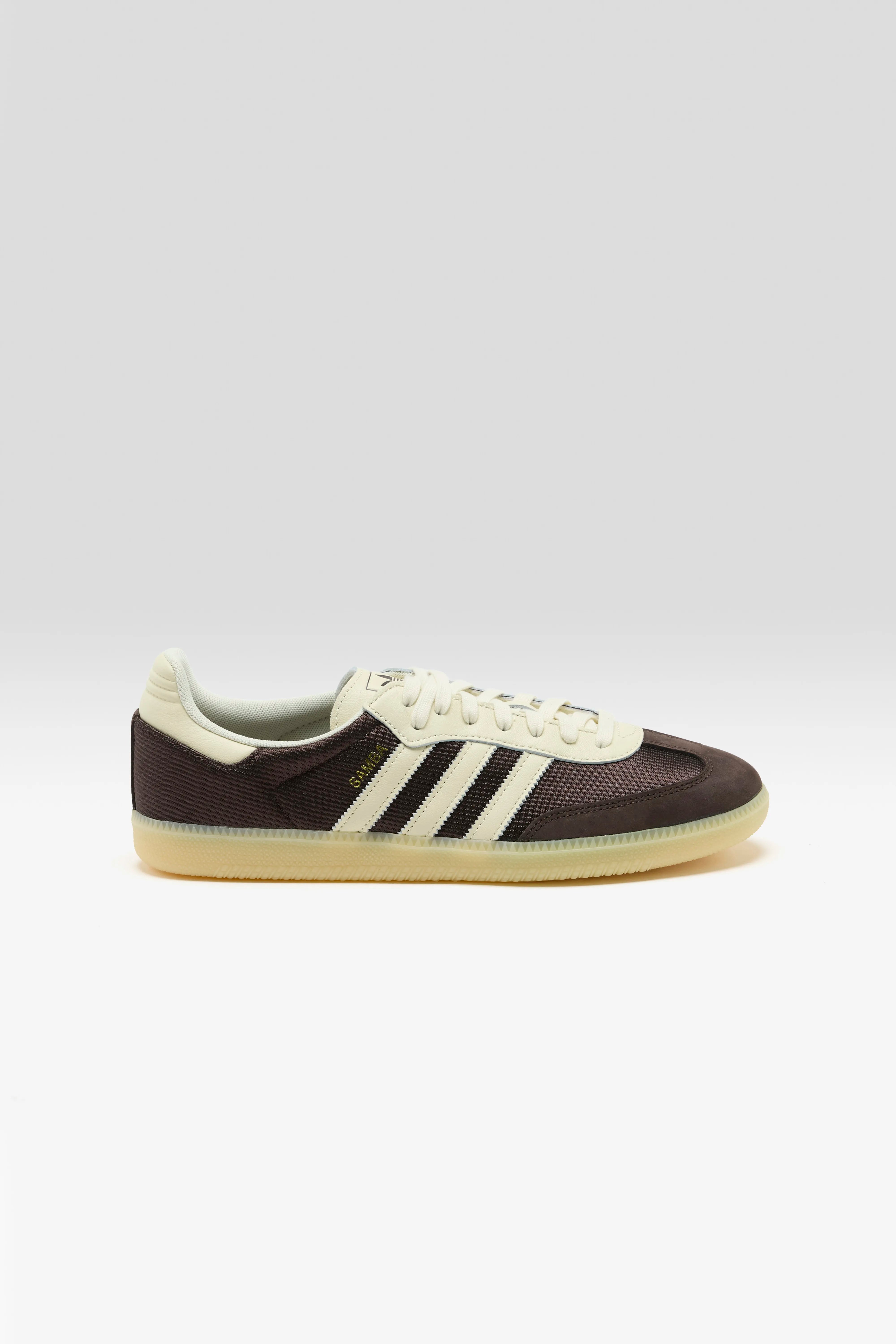 Samba OG voor Heren (261 / M / BLACK)